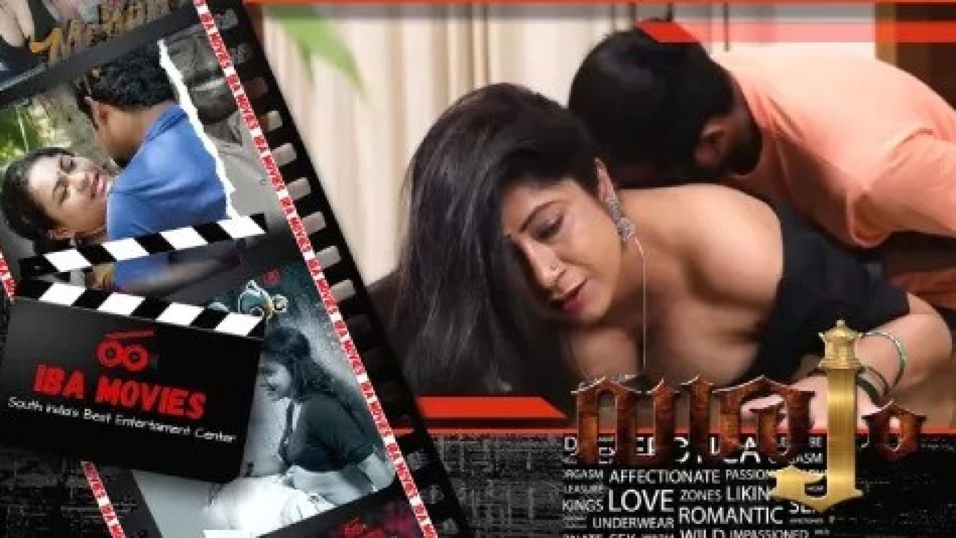 Pralobhan (2023) S01E01 Hindi IBAMovies Hot Web Series WEB-DL