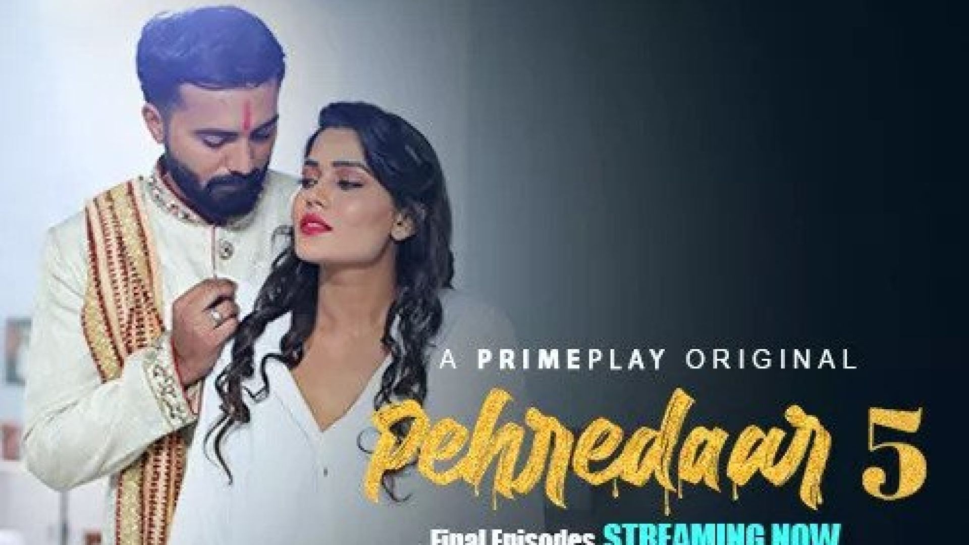 Pehredaar (2023) S05E10 Hindi PrimePlay Hot Web Series WEB-DL