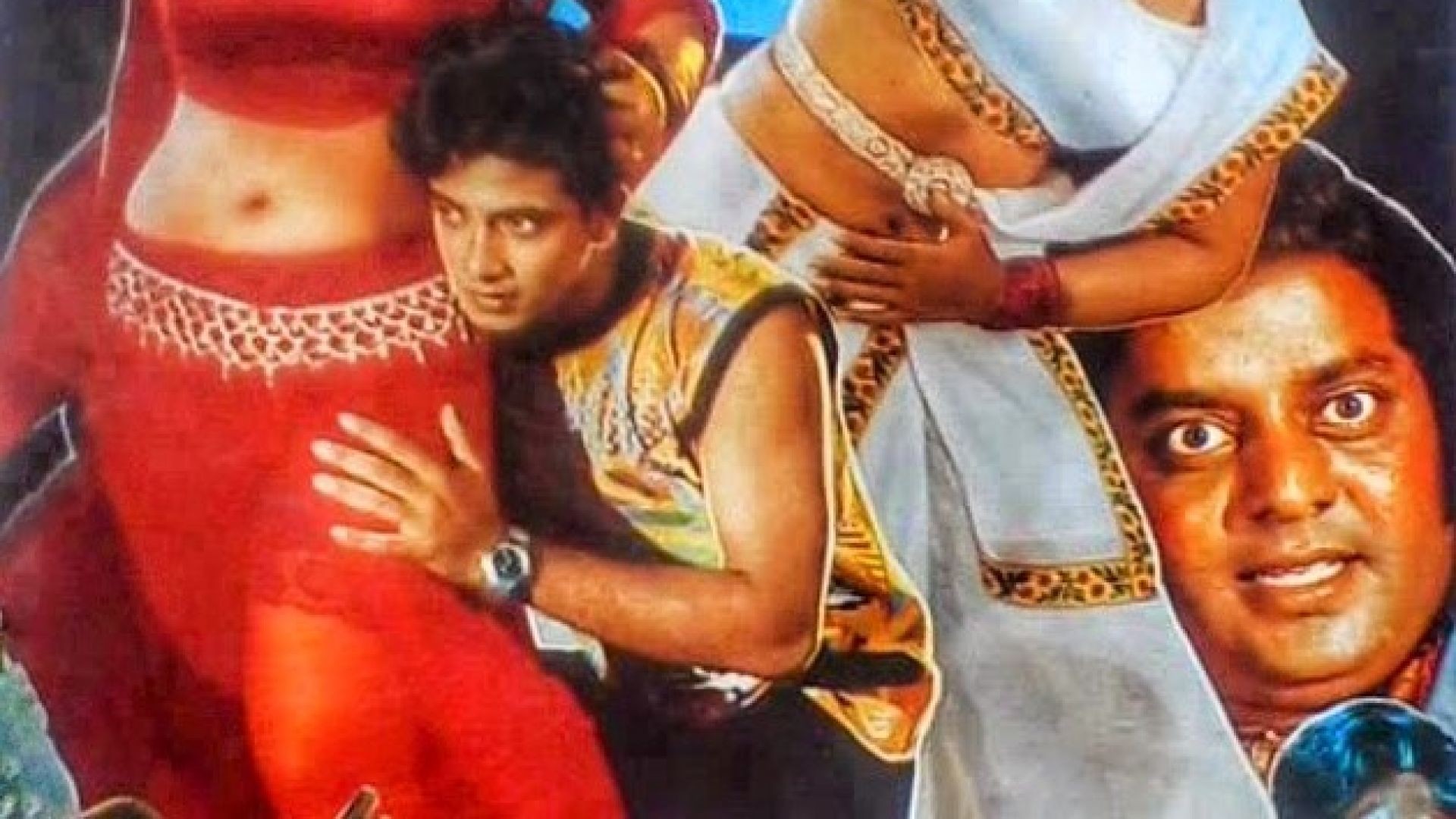 18+ Voyankor Porinam 2023 Bangla Movie