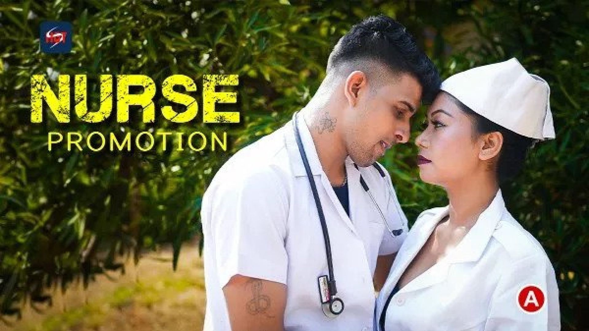 Nurse Promotion (2023) Hindi Uncut Hots Hot Short Film WEB-DL