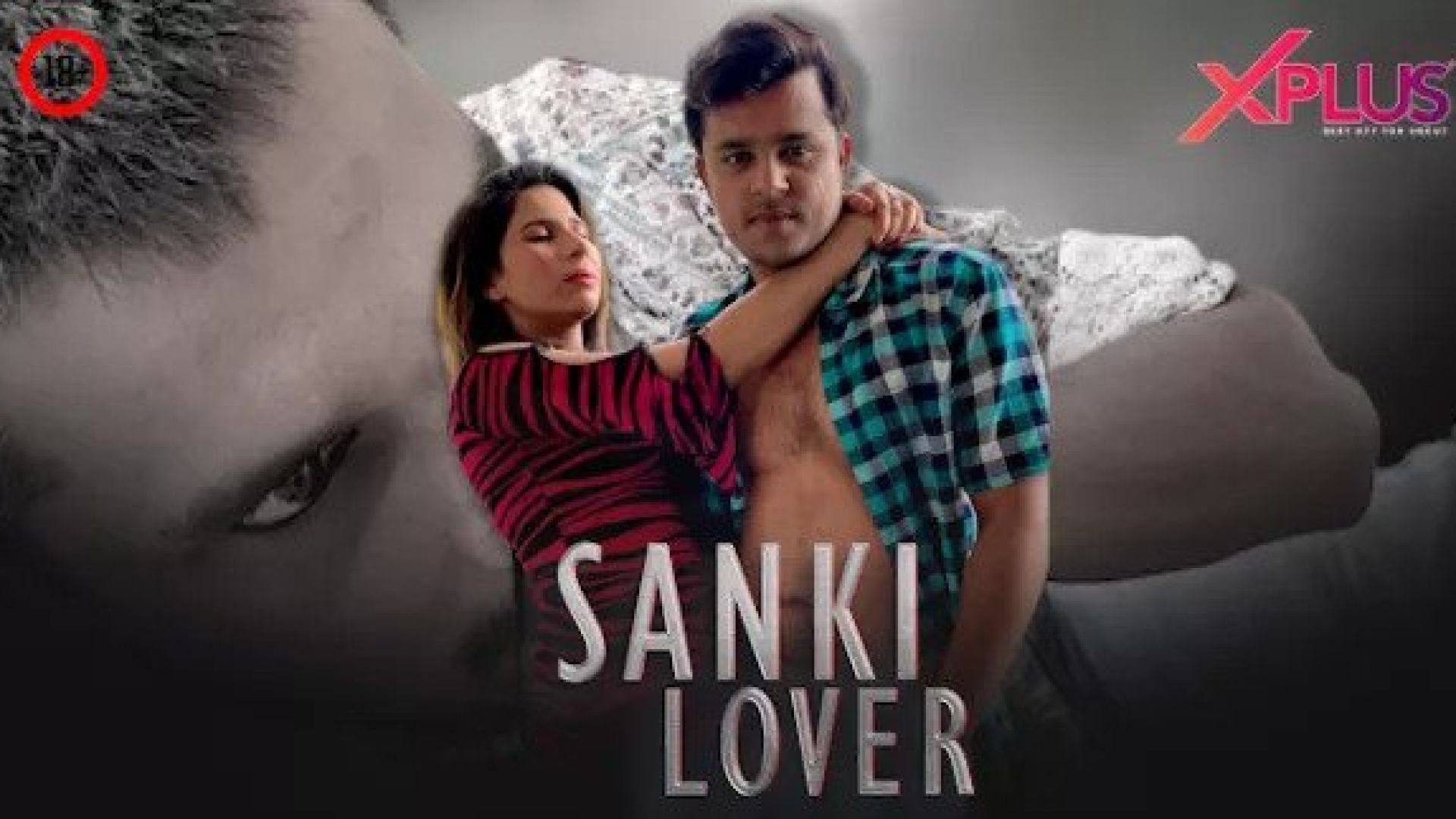Sanki Painter (2023) S01E01 Hindi Uncut Hot Web Series WEB-DL