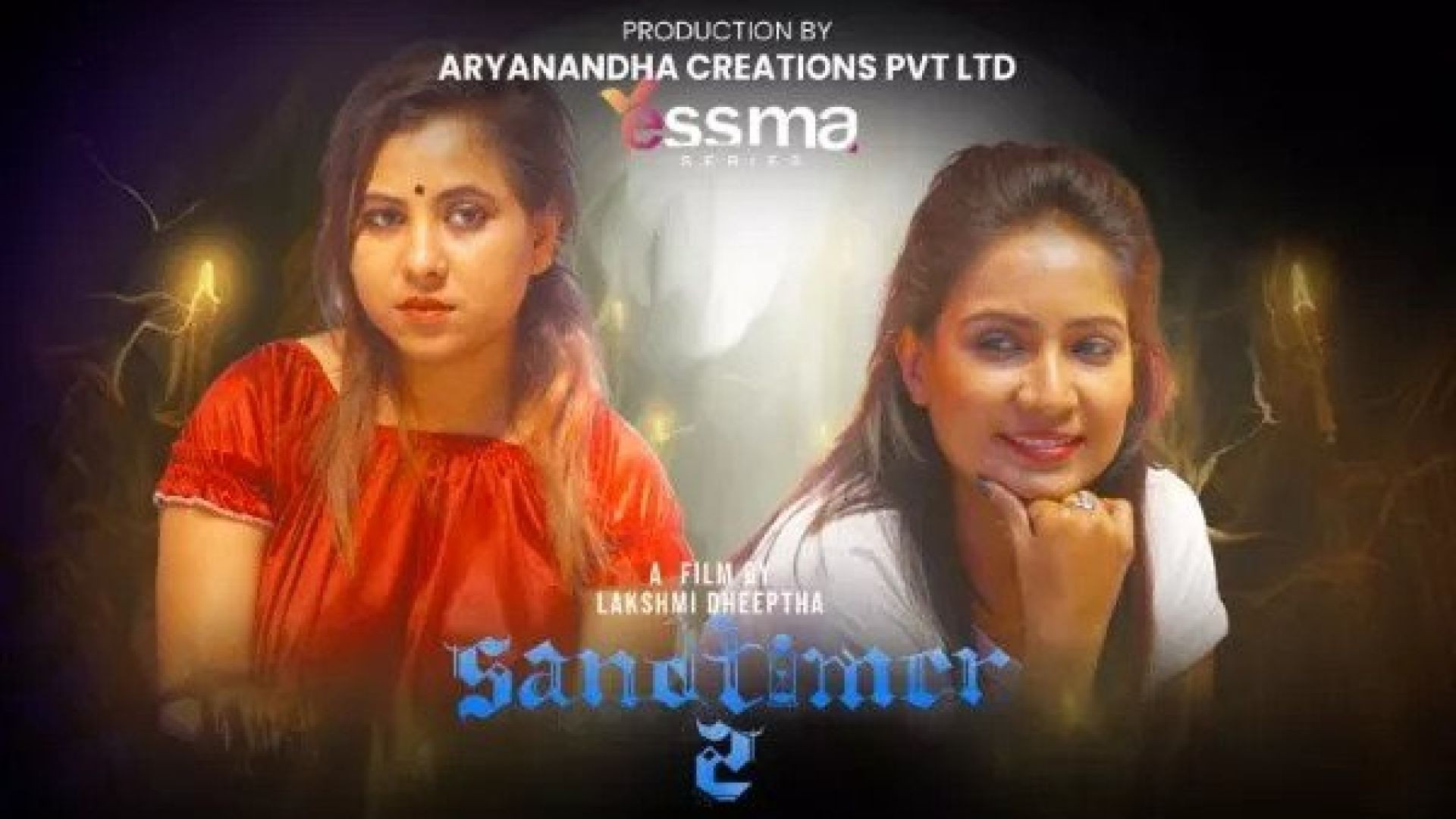 Sand Timer (2023) S01E02 Malayalam Yessma Hot Web Series WEB-DL
