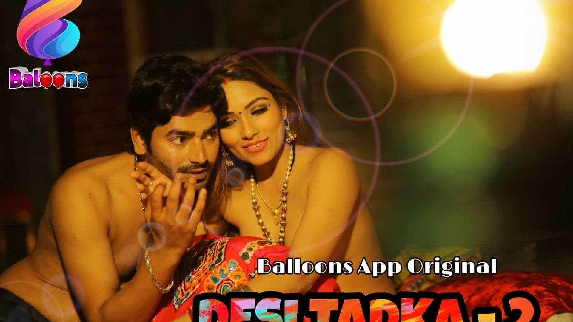 Desi Tadka S2E03 WEB-DL