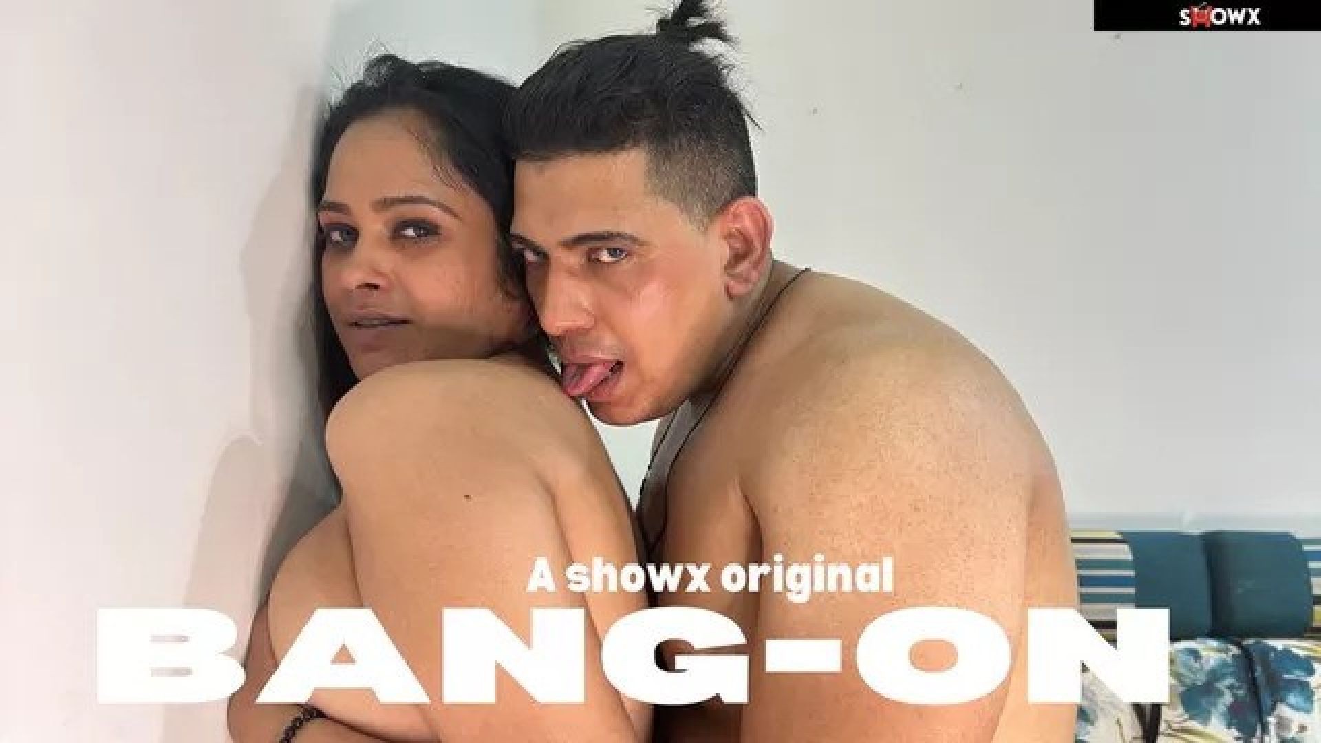 Bang On (2023) Hindi Uncut ShowX Short Film WEB-DL