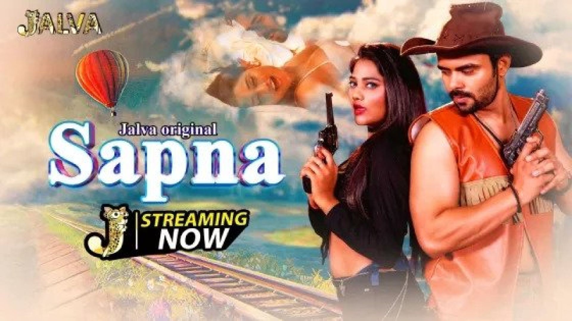 Sapna (2023) S01E05 Hindi Jalva Hot Web Series WEB-DL