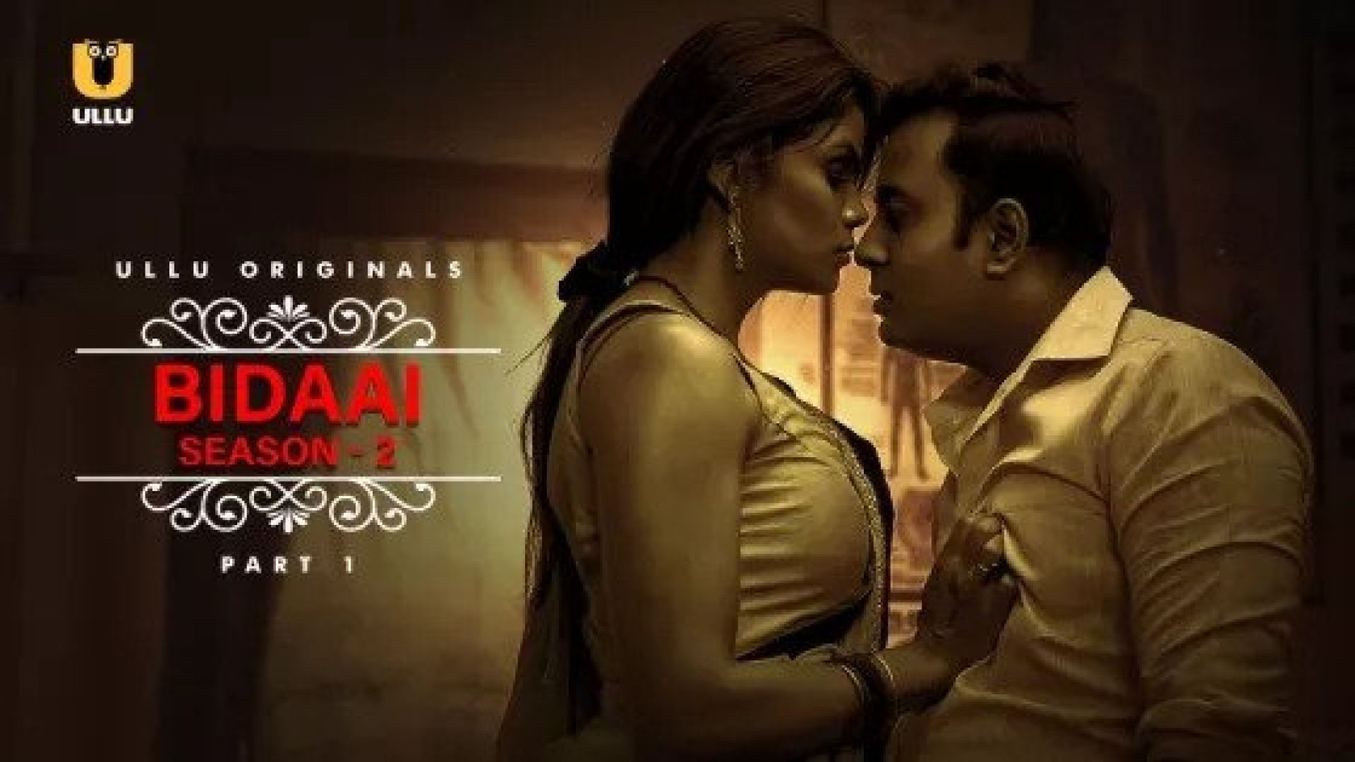 Bidaai Part 1 (2023) S02 Hindi Ullu Hot Web Series WEB-DL