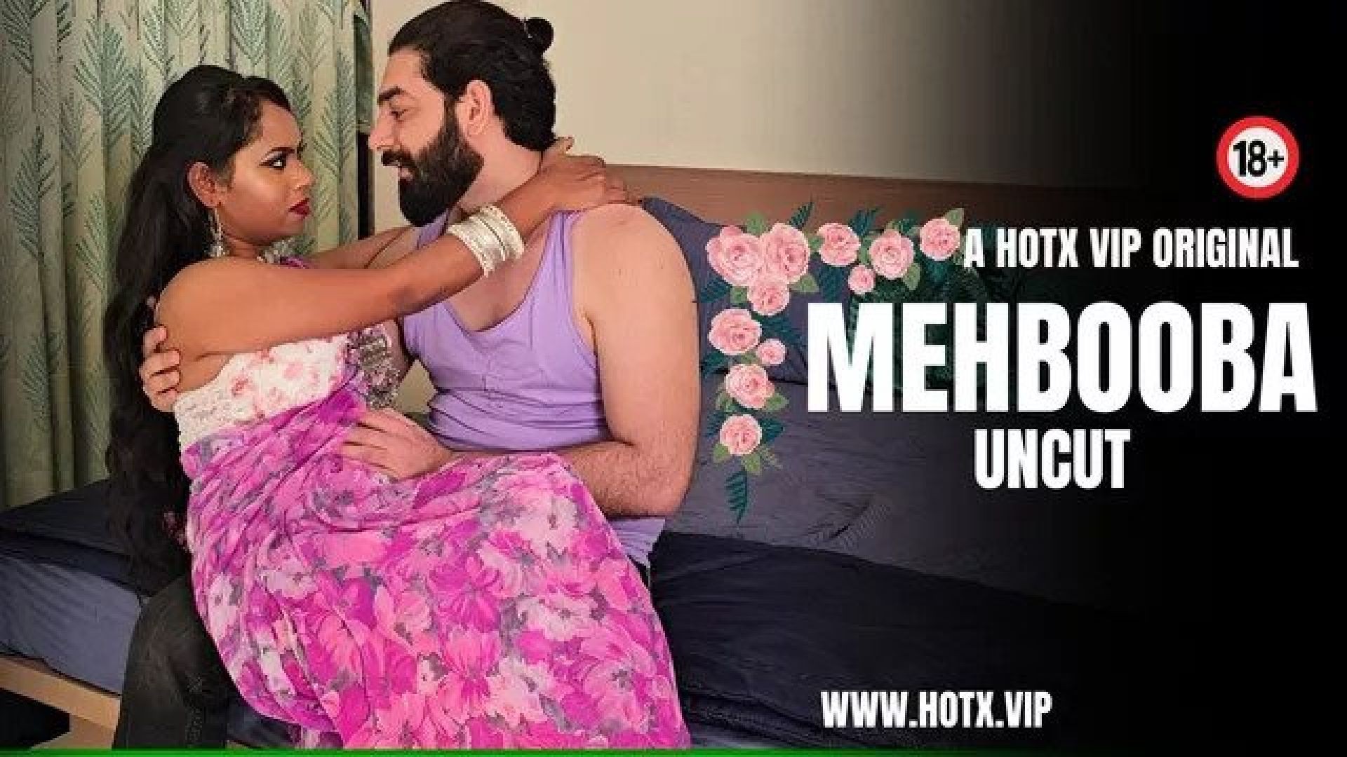 Mehbooba (2023) Hindi Uncut HotX Short Film WEB-DL