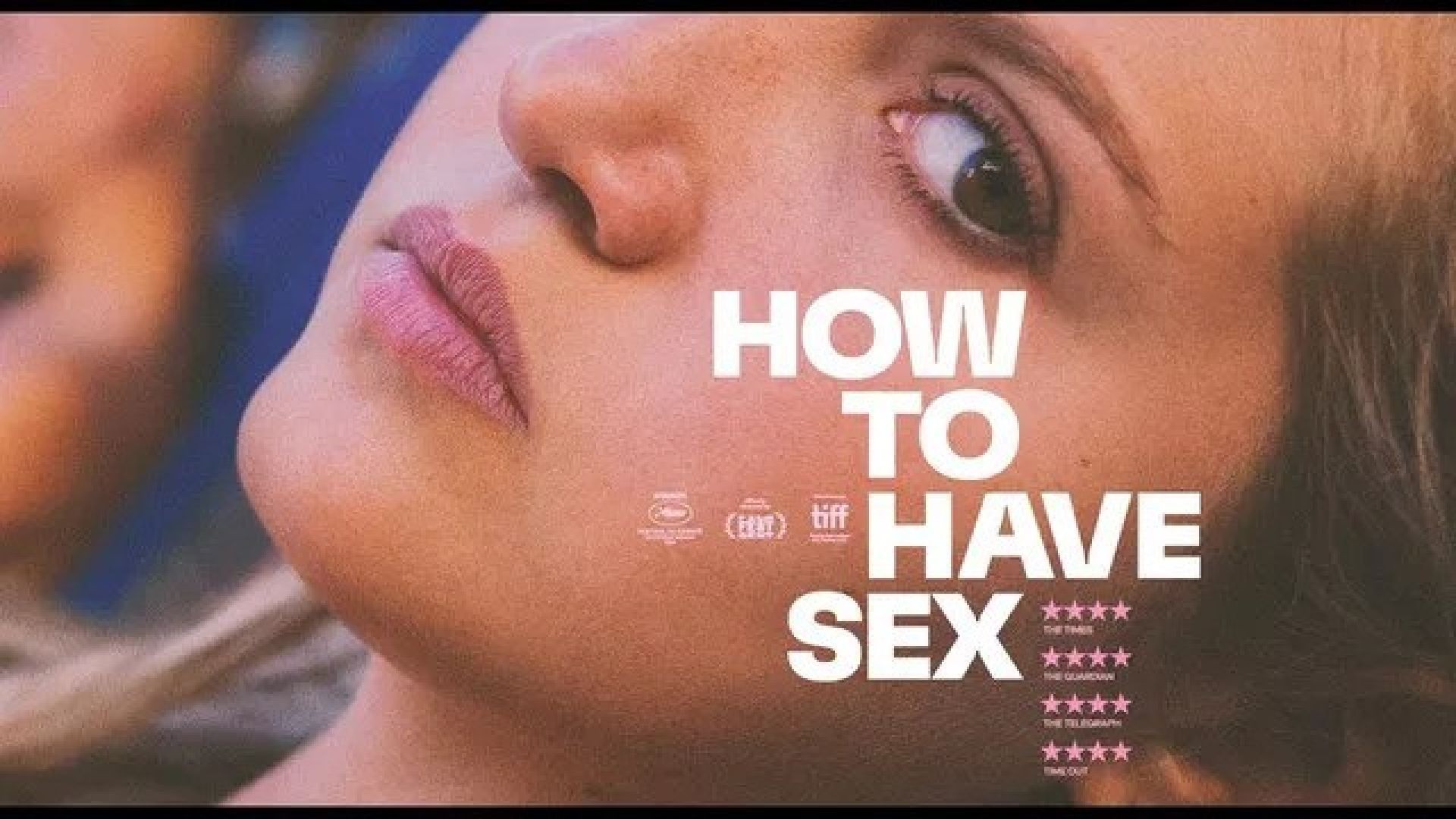 How to Have Sex (2023) S01 English WEB-DL