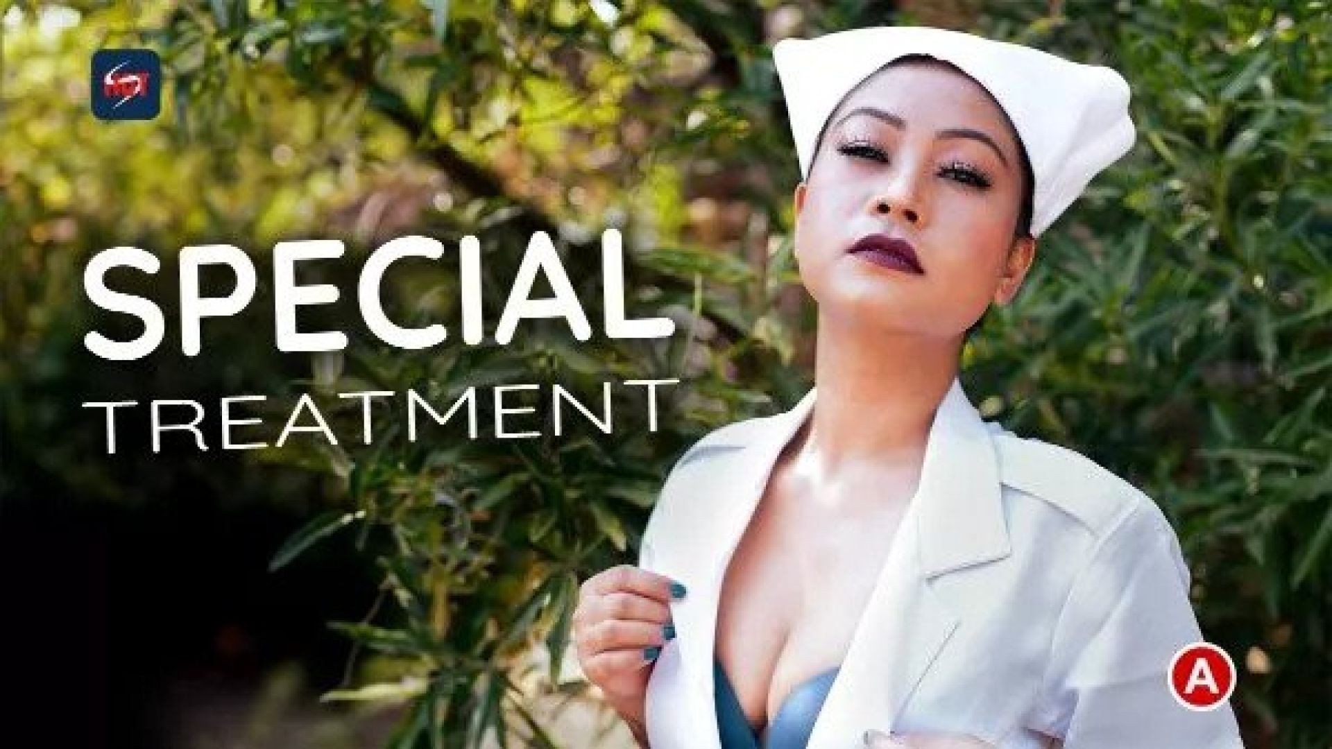 Special Treatment (2023) Hindi Uncut Hots Hot Short Film WEB-DL