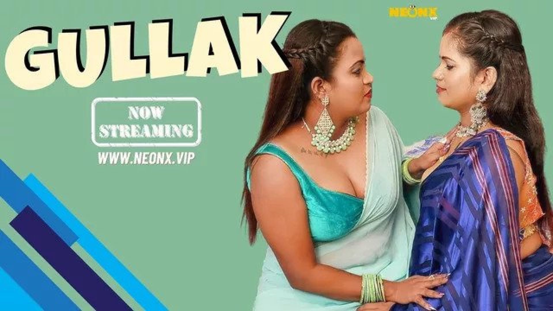 Gullak (2023) Hindi Uncut NeonX Hot Short Film WEB-DL