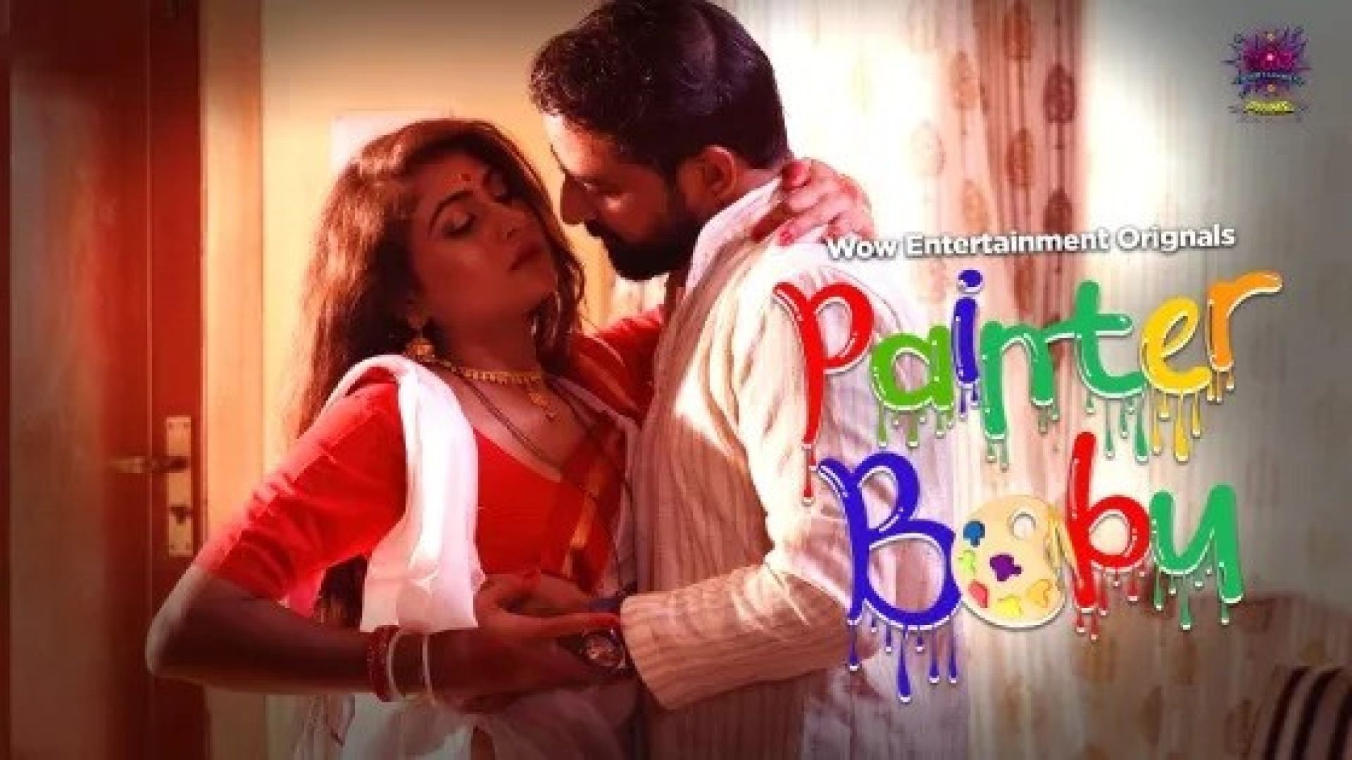 Painter Babu (2023) S01E03 Hindi WowEntertainment Hot Web Series WEB-DL