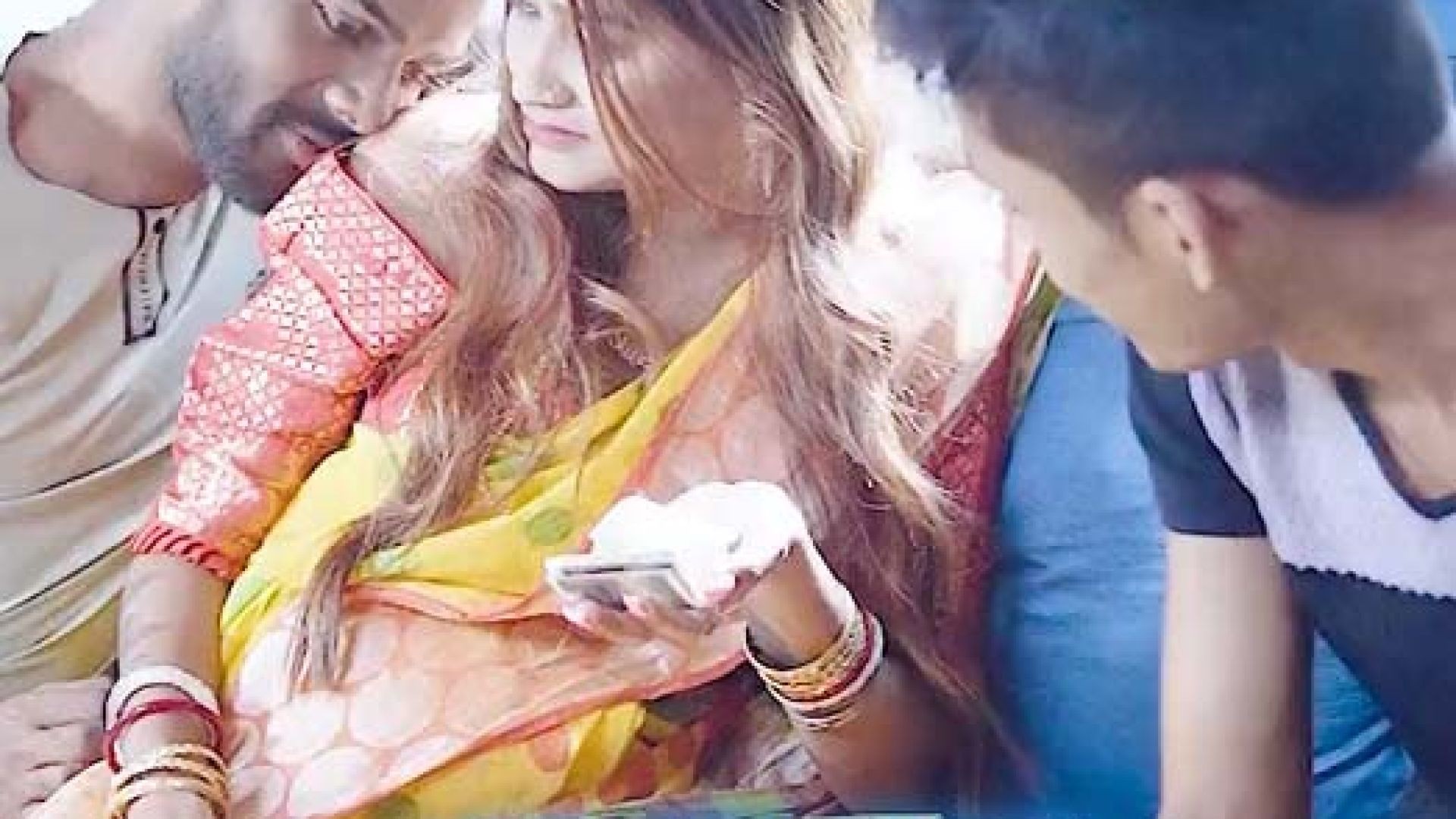Wife Sharing (2023) Hindi Uncut BindasTimes Short Film