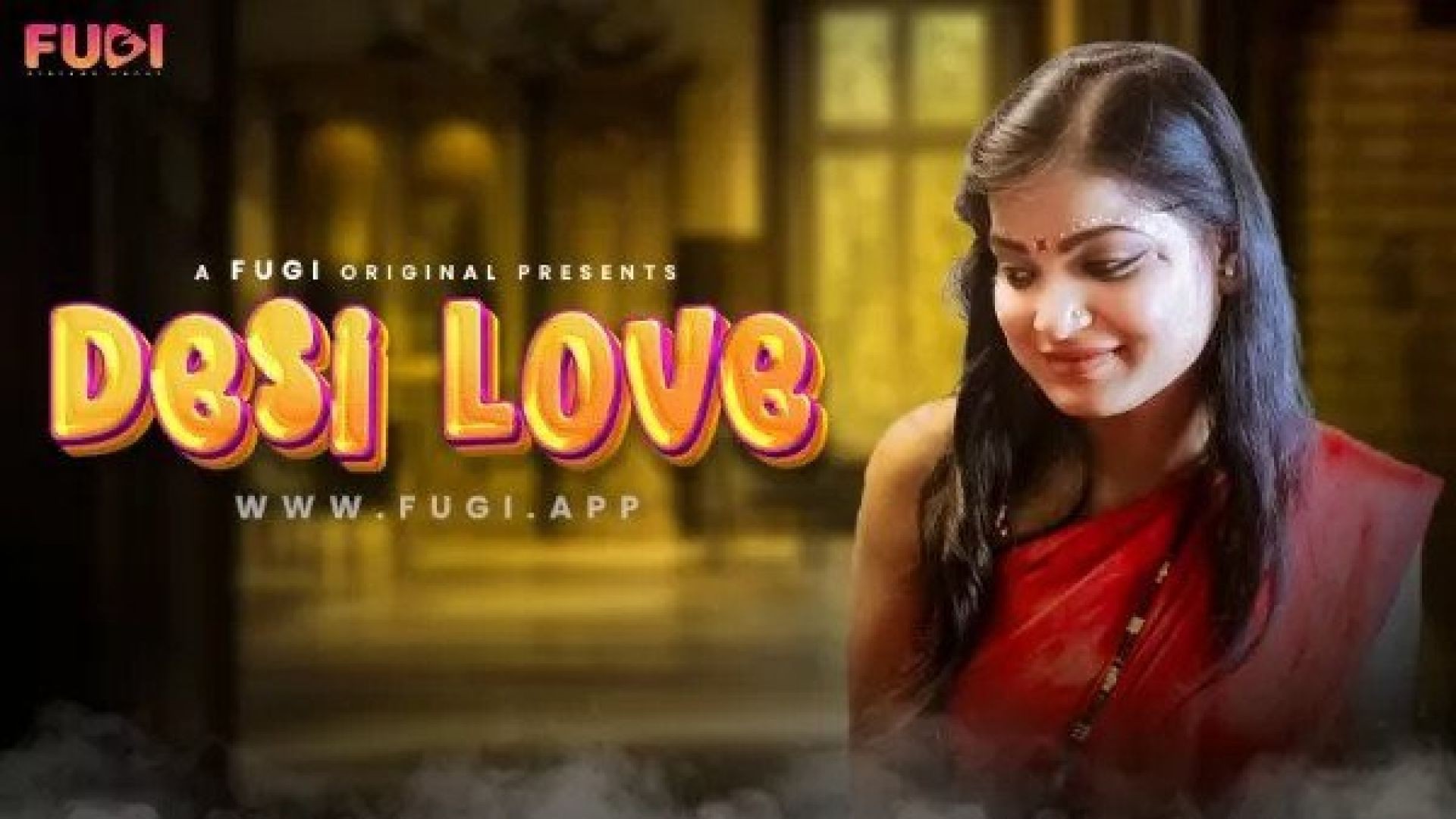 Desi Love (2023) S01E01 Hindi Uncut Fugi Hot Web Series WEB-DL