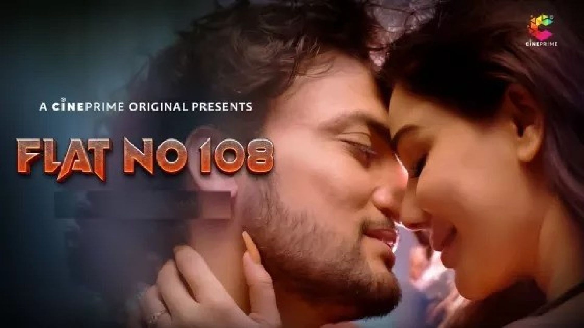 Flat No 108 (2024) Hindi CinePrime Short Film WEB-DL