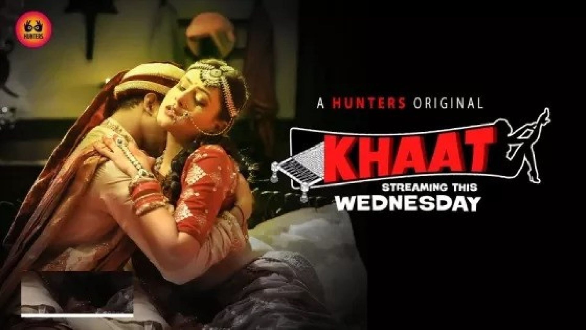 Khaat (2024) S01E02 Hindi Hunters Hot Web Series WEB-DL
