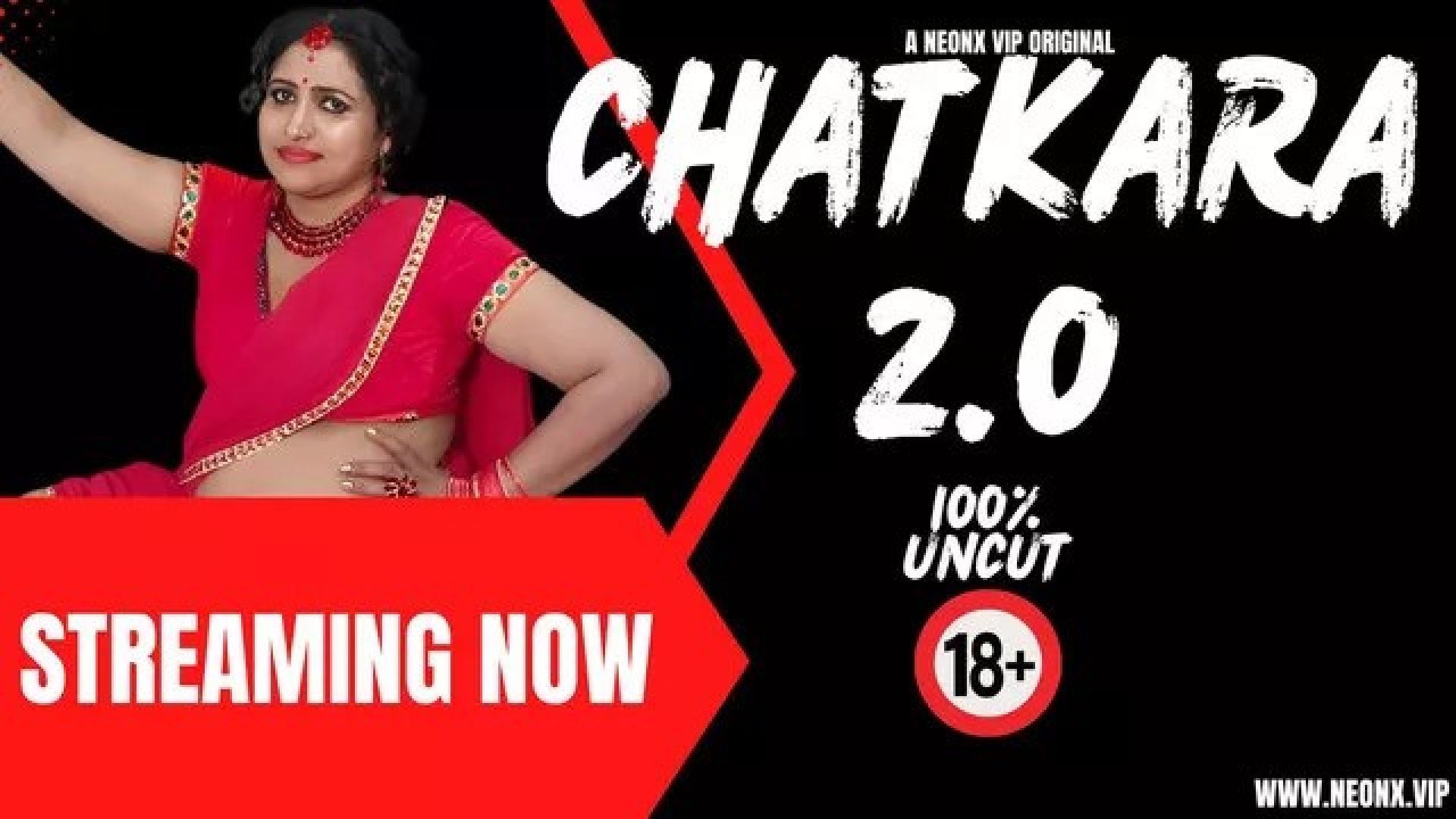 Chatkara 2.0 (2024) Hindi Uncut NeonX Hot Short Film WEB-DL