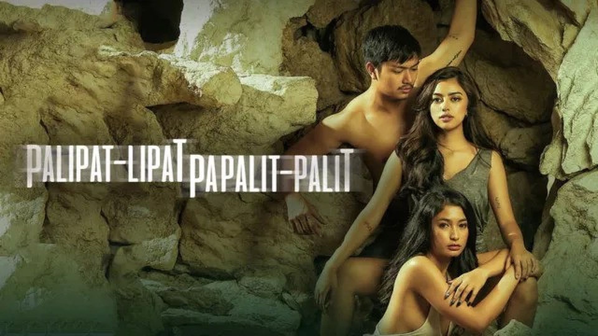 Palipat Lipat Papalit Palit (2024) Filipino VMAX WEB-DL