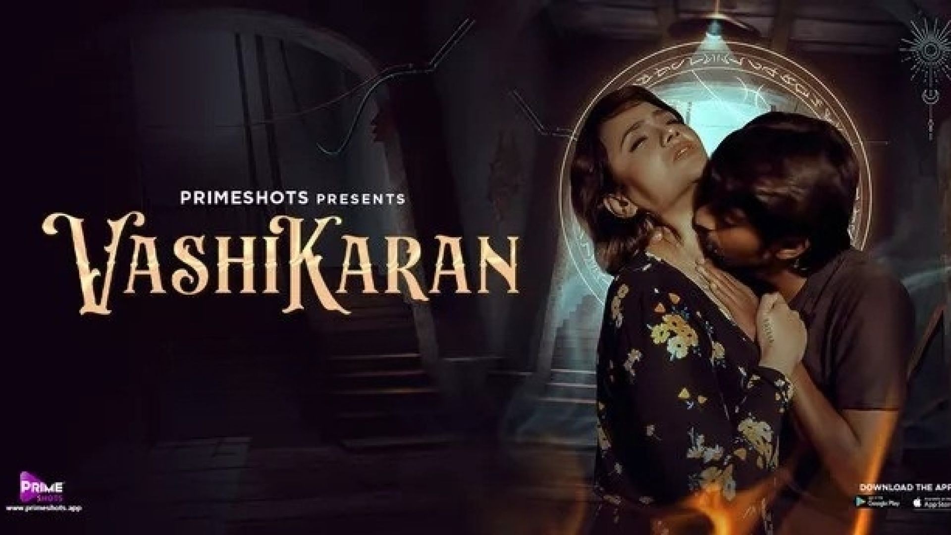 Vashikaran (2024) S01E02 Hindi PrimeShots Hot Web Series WEB-DL