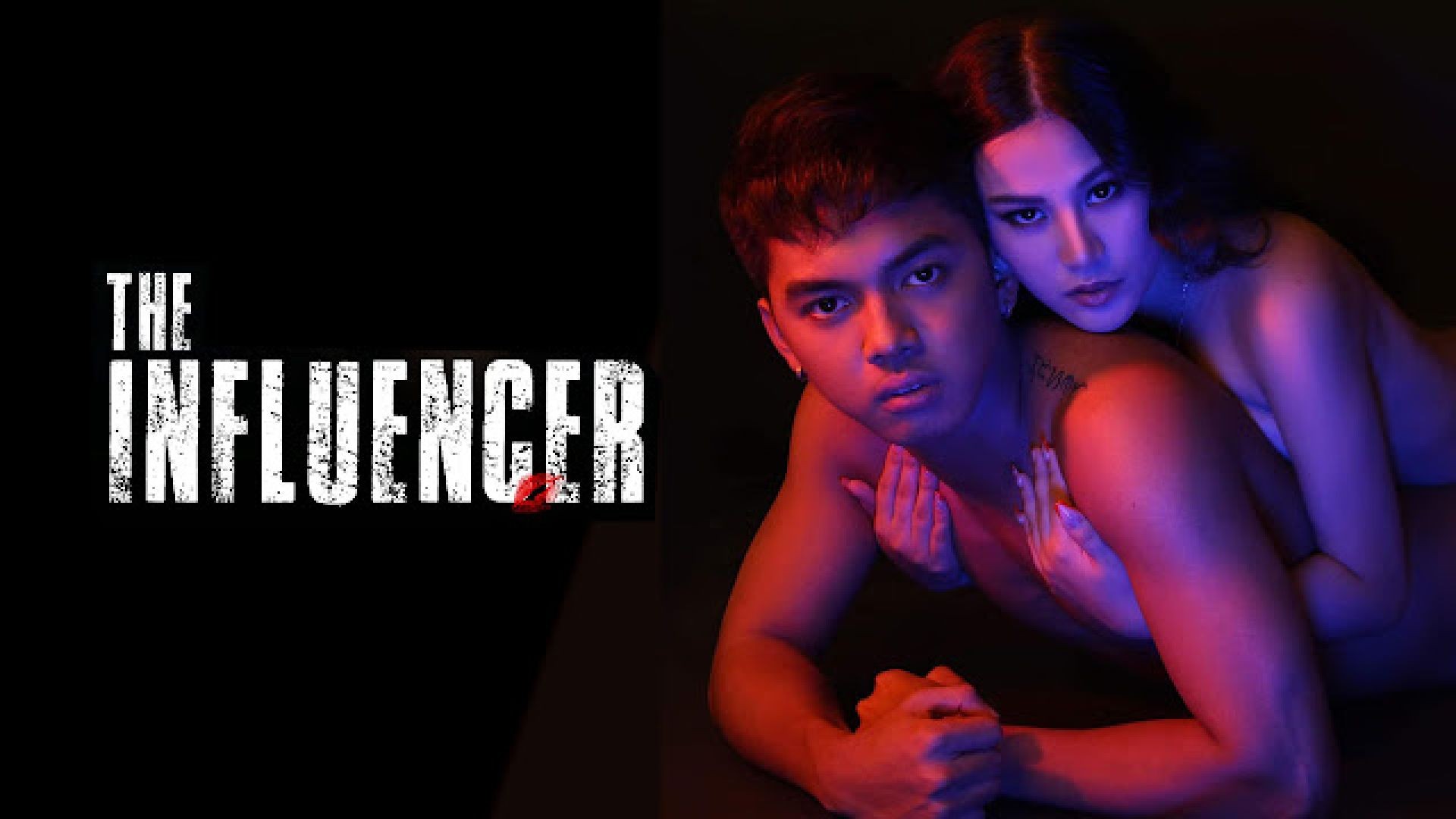 The Influencer (2022) WEB-DL