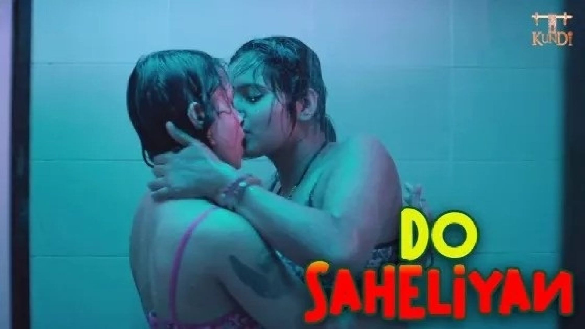 Do Saheliyan (2024) S01E01-02 Hindi Rangmanch Hot Web Series WEB-DL