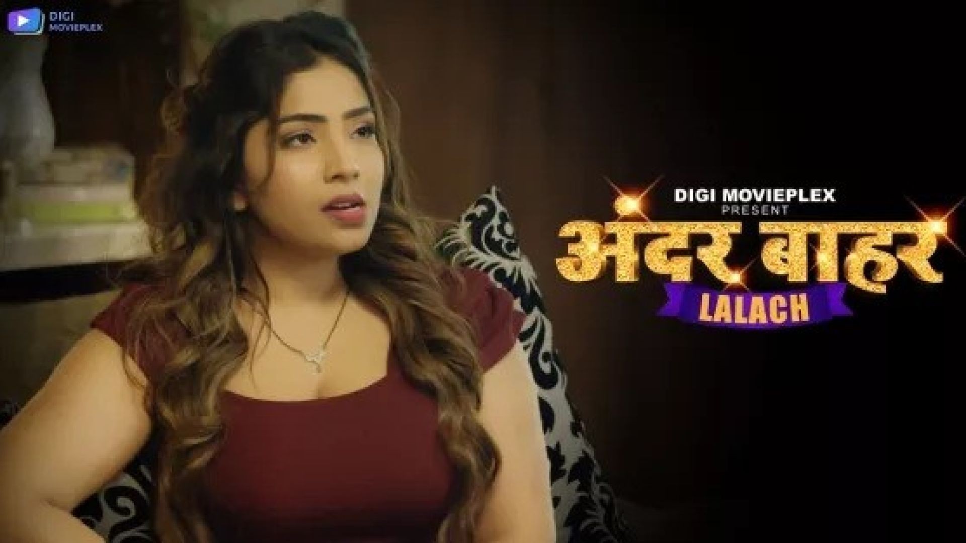 Lalach (2024) S01E02 Hindi DigiMoviePlex Hot Web Series WEB-DL