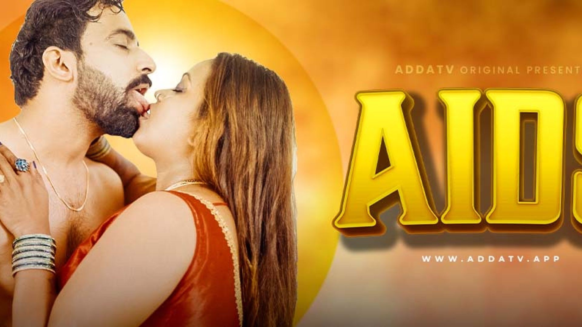 Aids (2024) Hindi Uncut AddaTV Hot Short Film