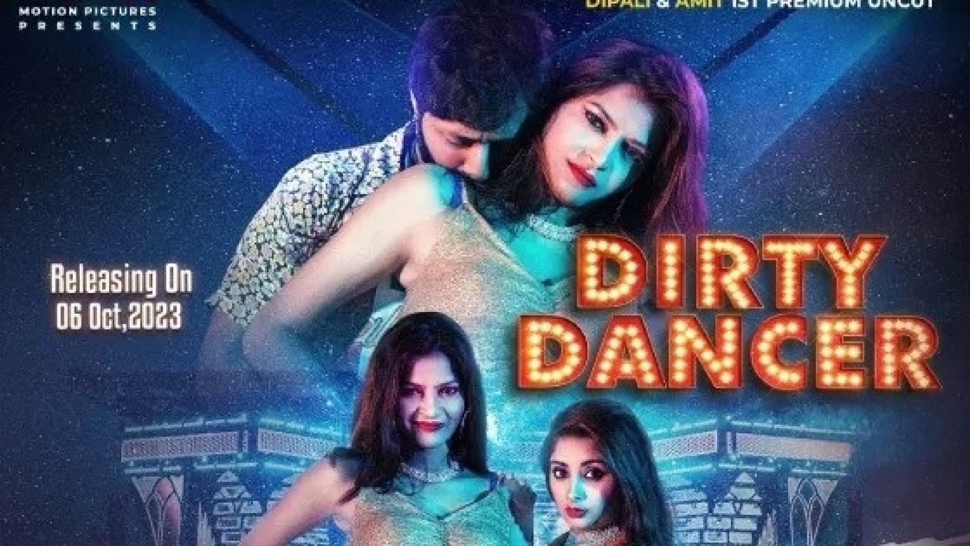 Dirty Dancer (2023) S01E02 Hindi Uncut MoodX Hot Web Series WEB-DL