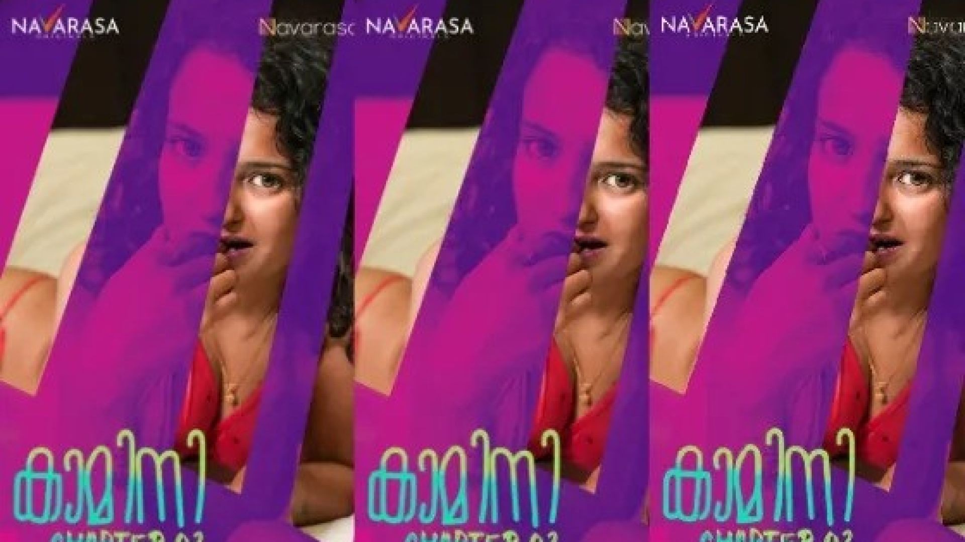 Kammini (2023) S01E01 Hindi Uncut Navarasa Hot Web Series WEB-DL