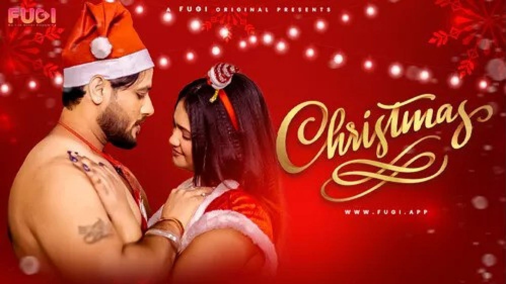 Christmas (2024) S01E01 Hindi Uncut Fugi Hot Web Series WEB-DL