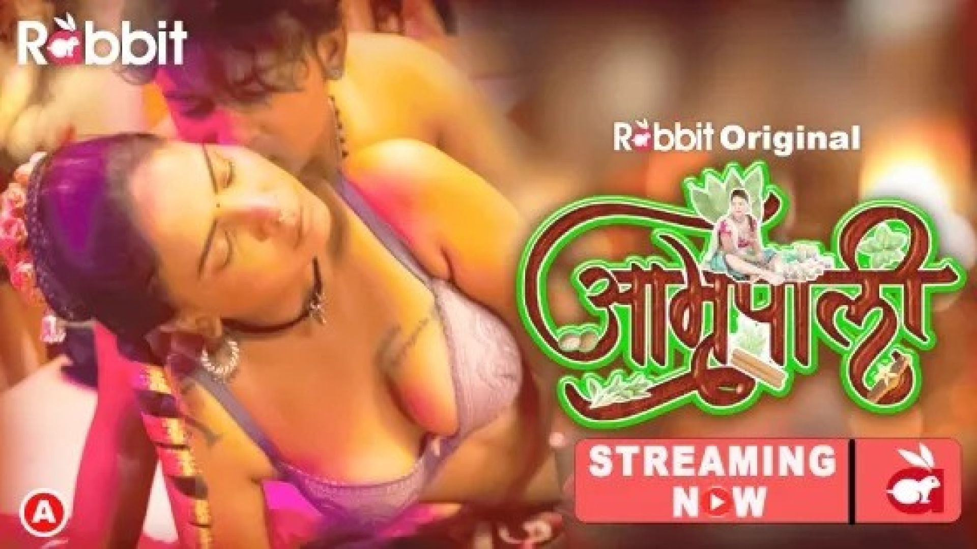Amrapali (2023) Season 1 Episode 3 Rabbit Original