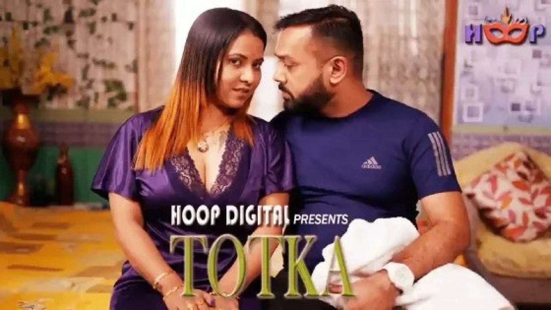 Totka (2024) Bengali Hoopdigital Hot Short Film WEB-DL
