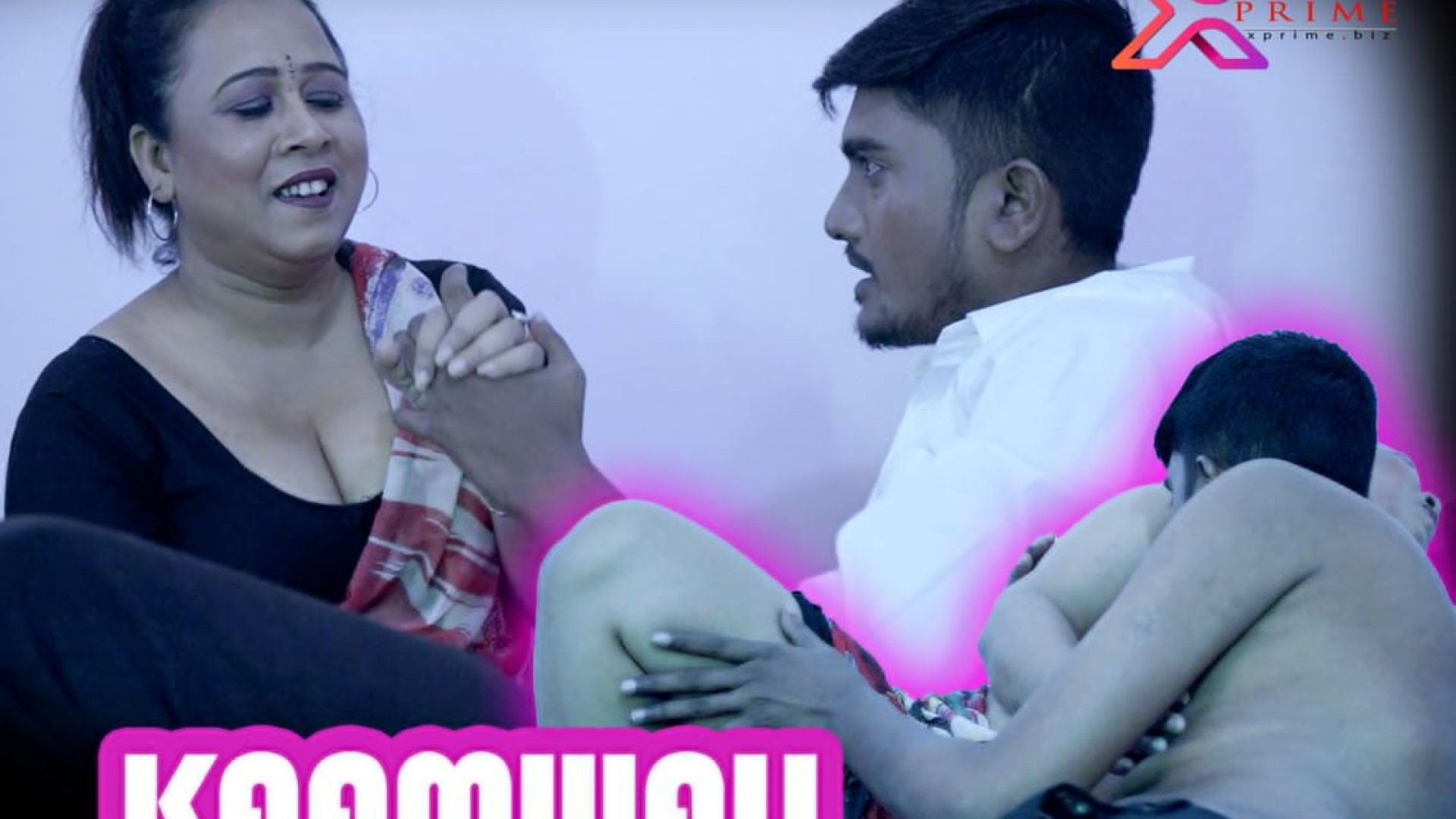 Kaamwali (2024) Hindi Uncut XPrime Hot Short Film