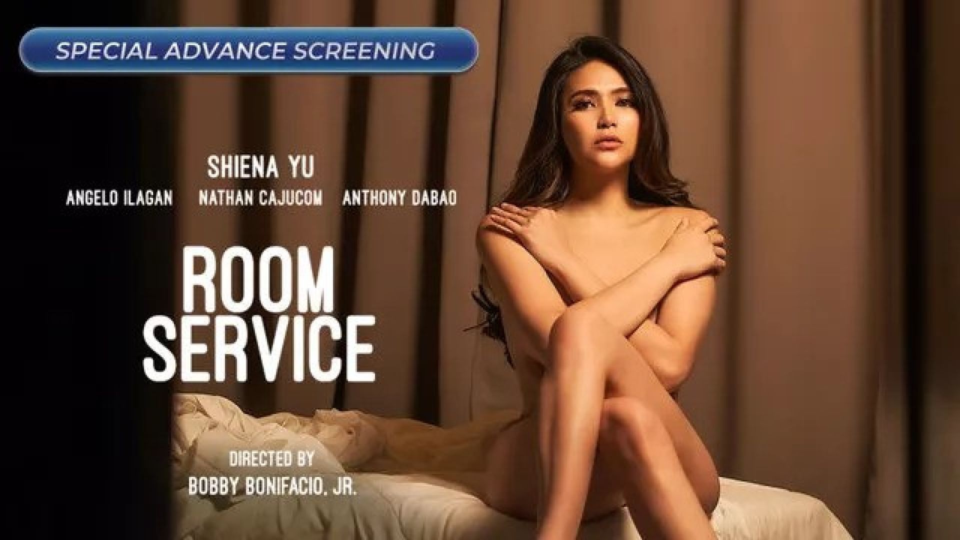 Room Service (2024) Filipino VMAX WEB-DL