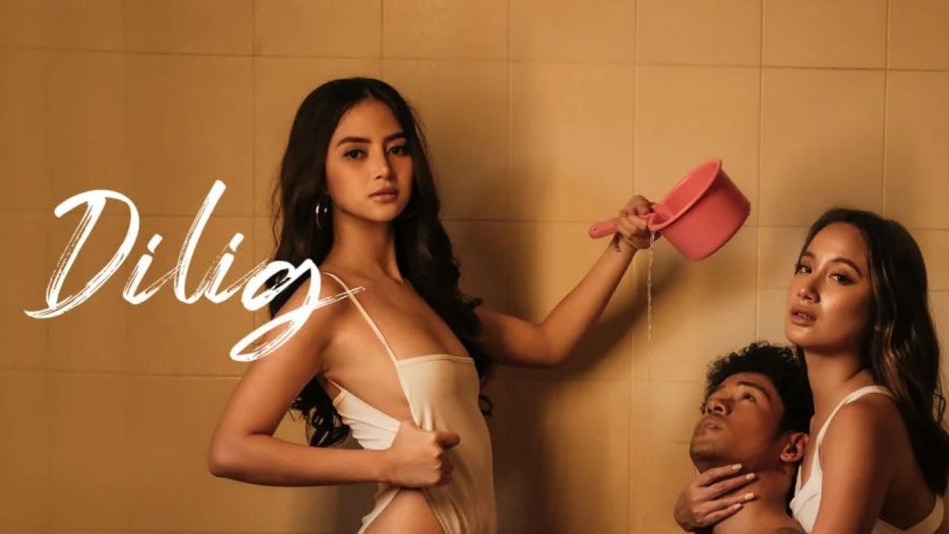 Dilig (2024) Hollywood HDRip