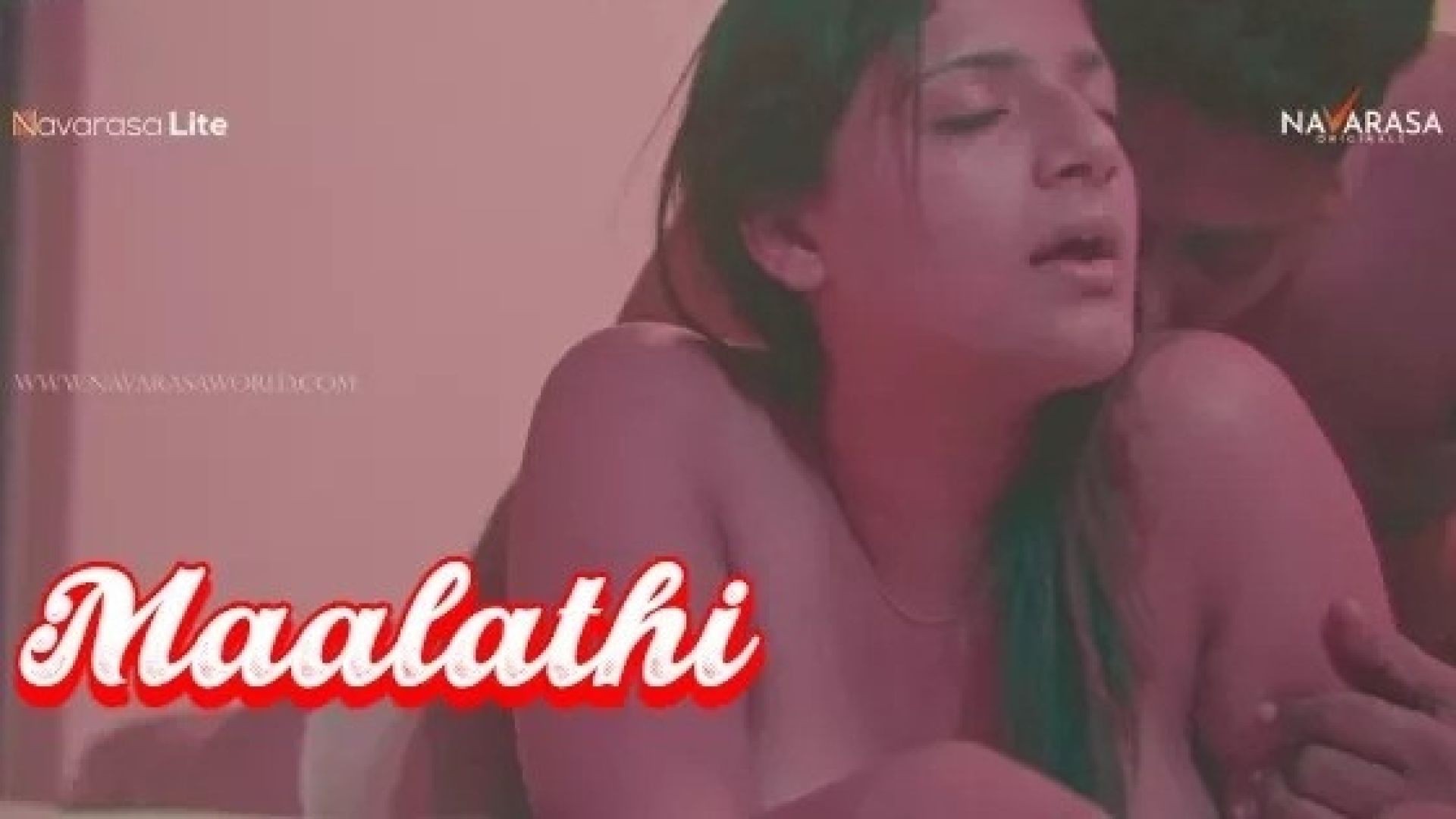 Maalathi (2023) S01E02 Malayalam Navarasa Hot Web Series WEB-DL
