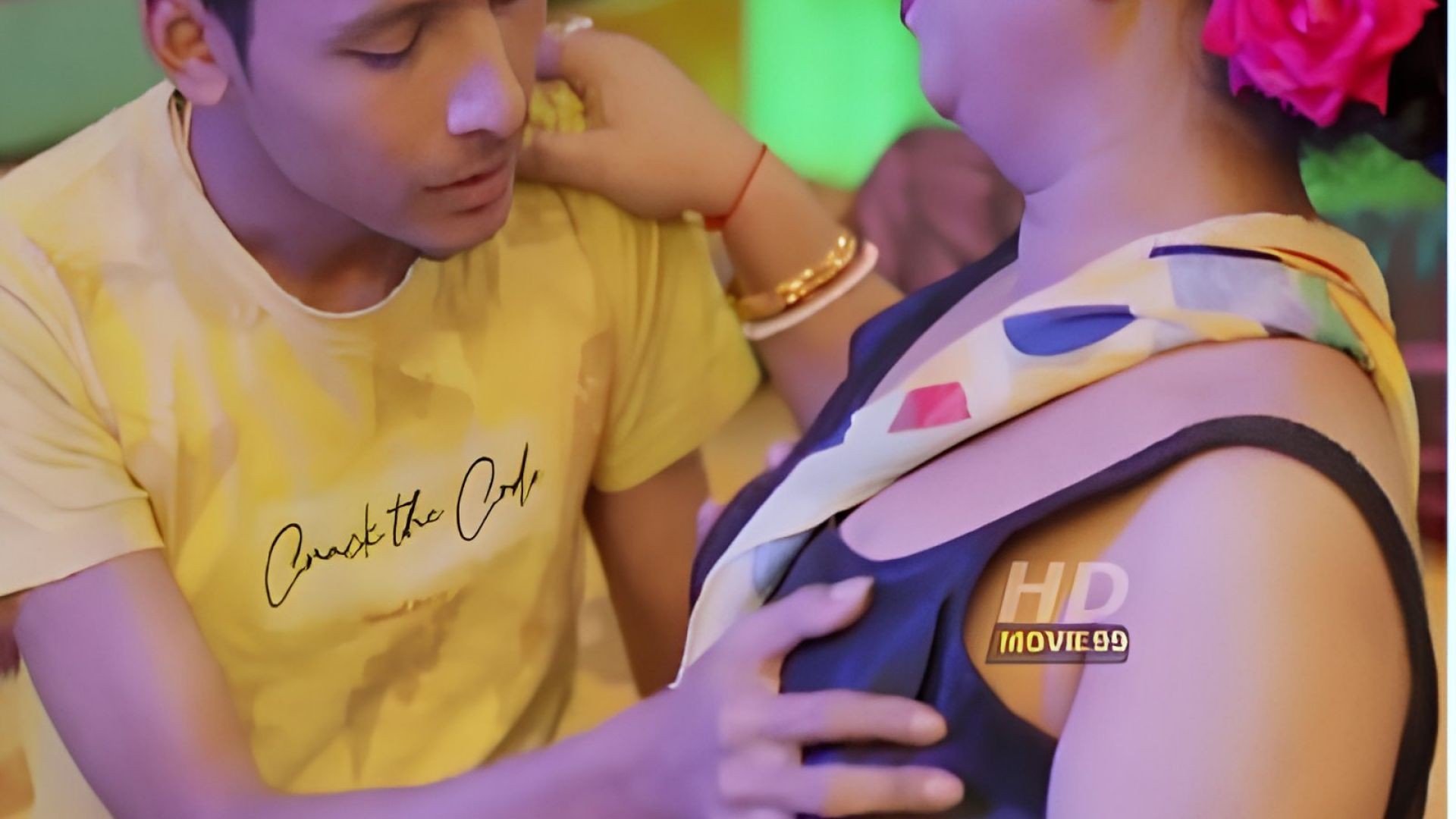 Chote Sahab Masti (2024) UNRATED WebSex Short Film