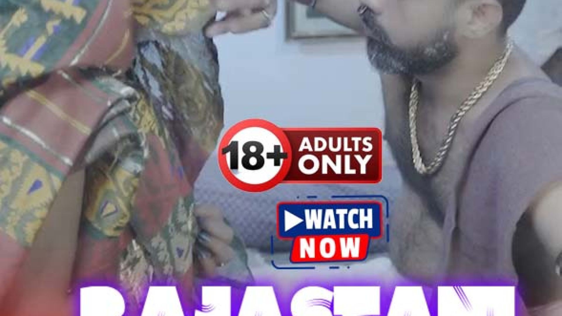 Rajastani Couple (2024) Hindi Uncut GoddesMahi Hot Short Film