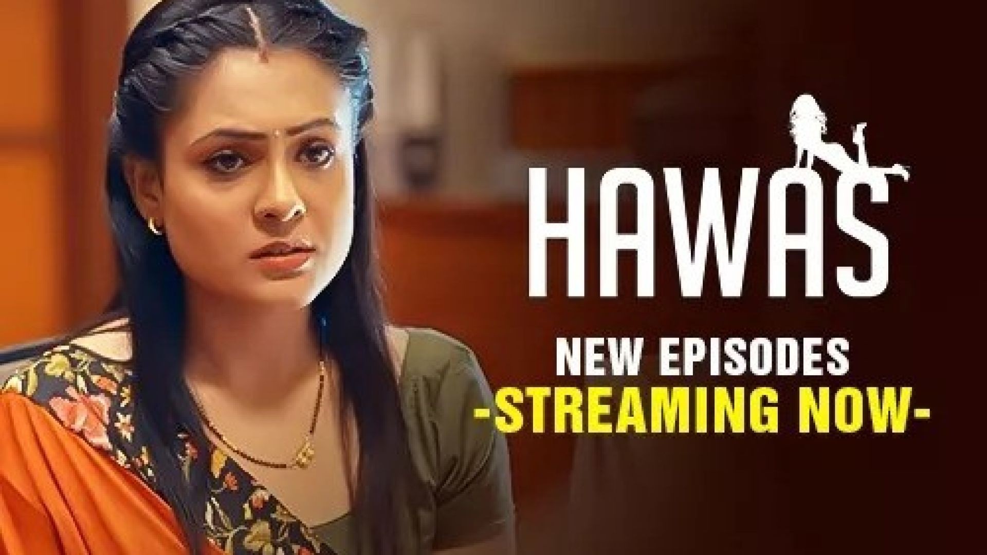 Hawas (2024) S01E05 Hindi Hunters Hot Web Series WEB-DL