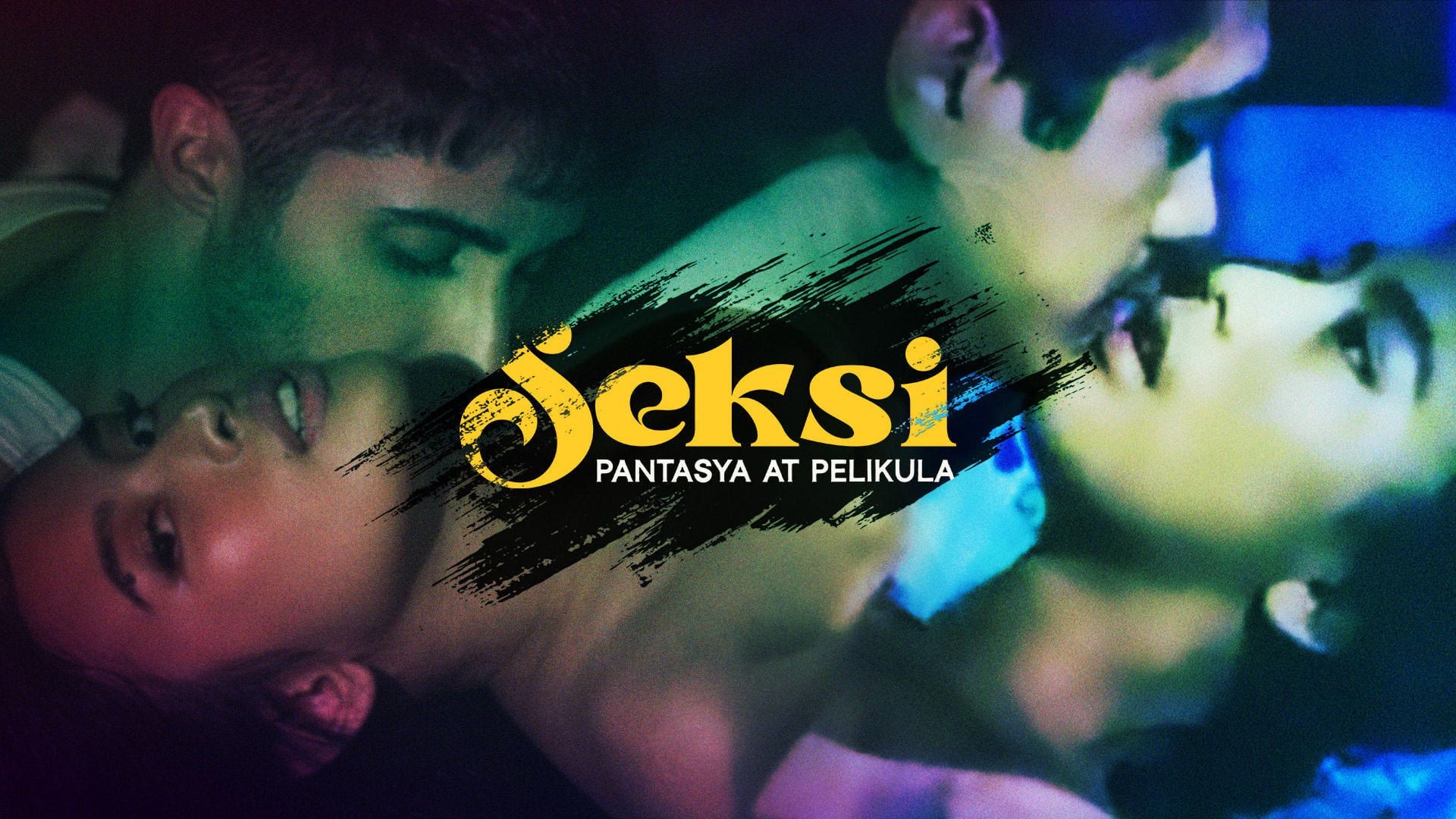 Seksi: Pantasya at pelikula (2024) UNRATED Hollywood Movie HDRip