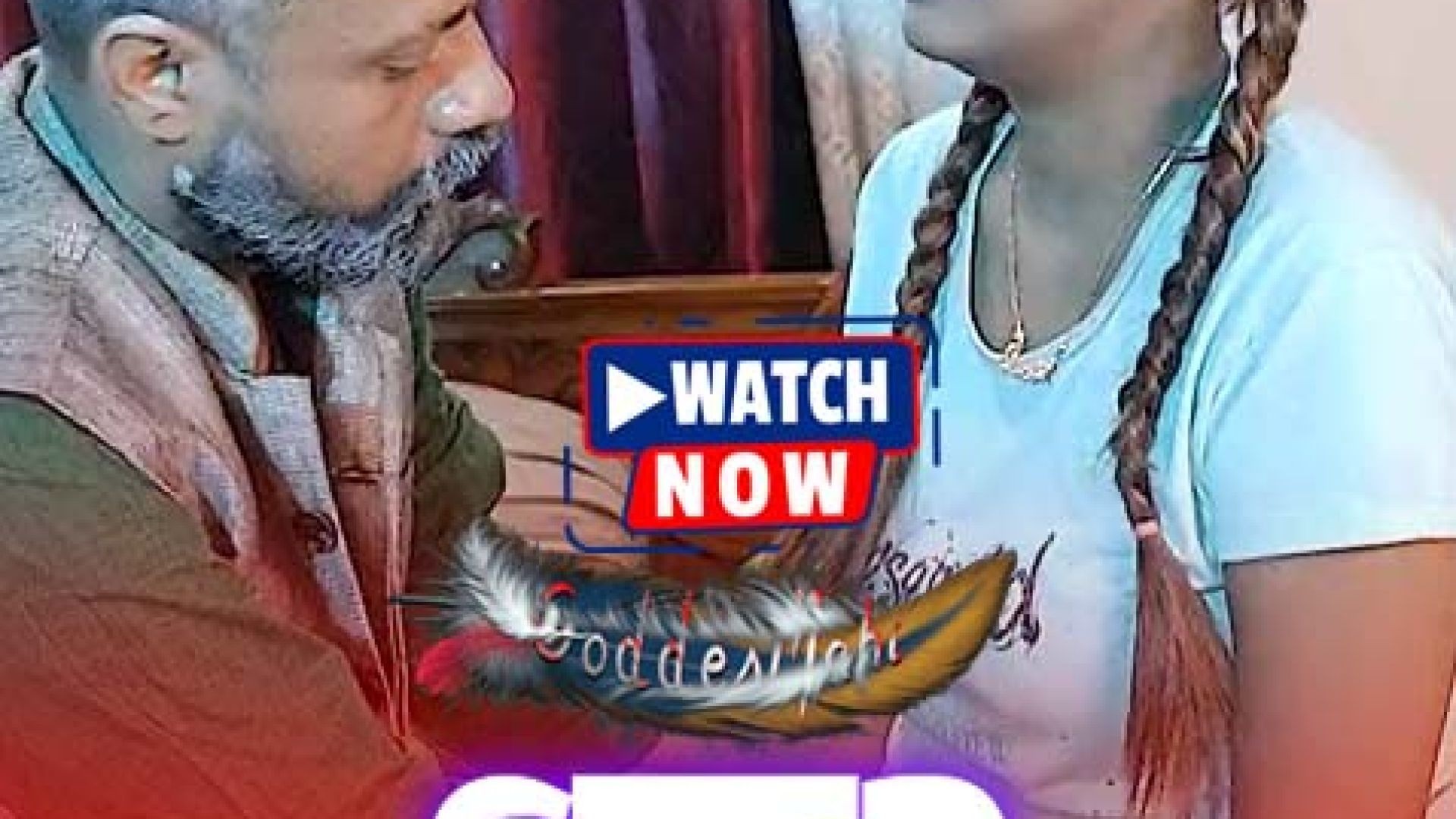Step Daughter (2024) Hindi Uncut GoddesMahi Hot Short Film