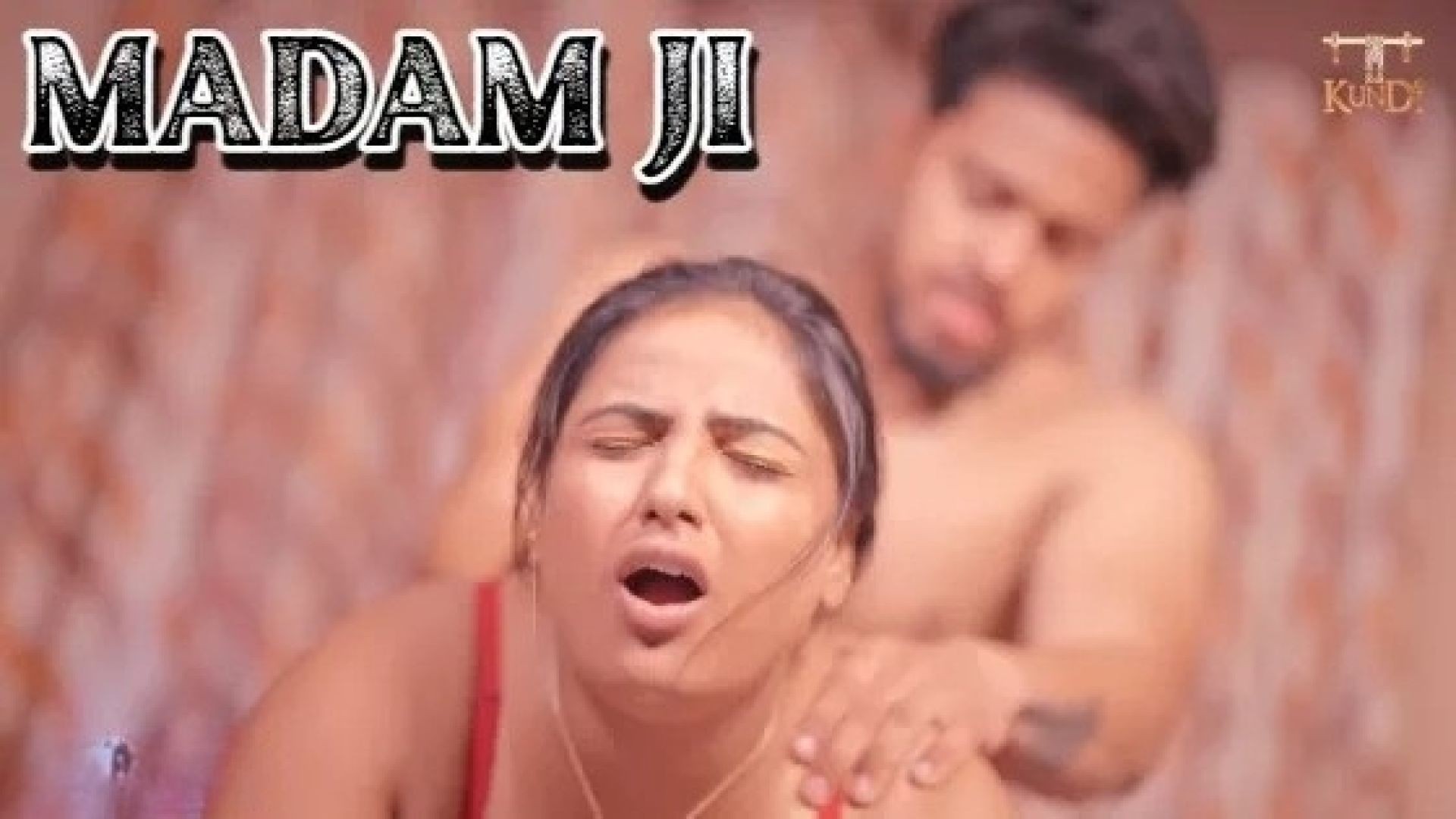 Madam Ji (2024) S01E01-02 Hindi Rangmanch Hot Web Series WEB-DL