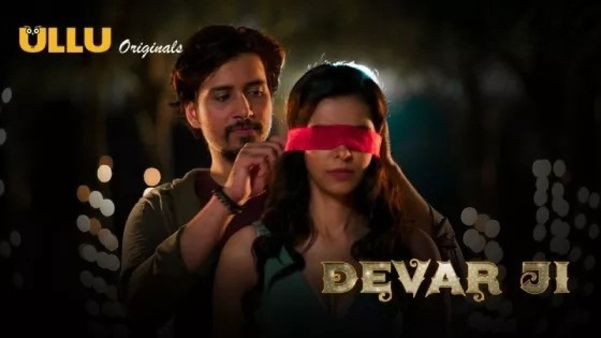 Devar Ji Part 2 (2024) S01 Hindi Ullu Hot Web Series WEB-DL