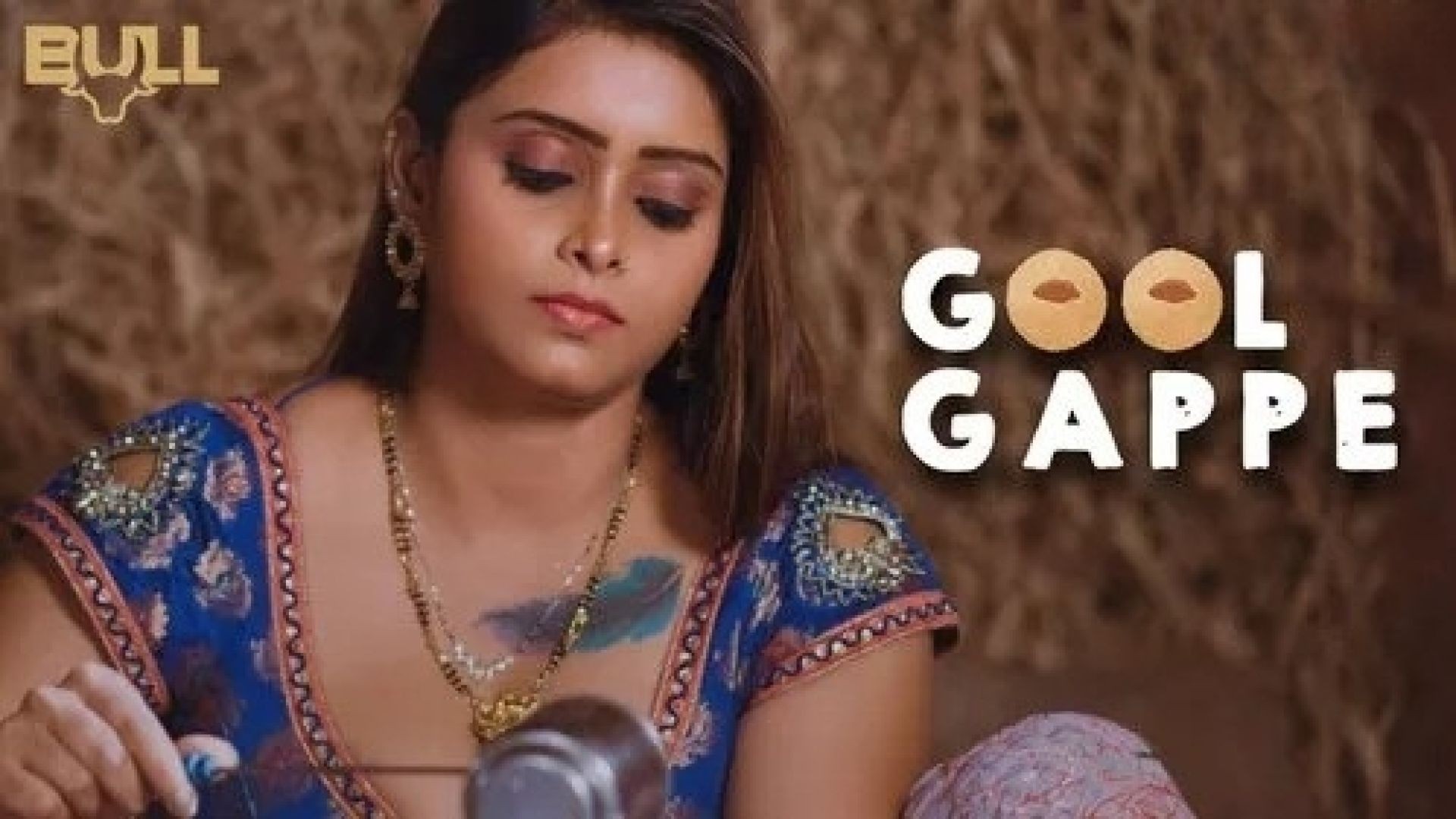 Golgappe (2024) S01E02 Hindi BullApp Hot Web Series WEB-DL