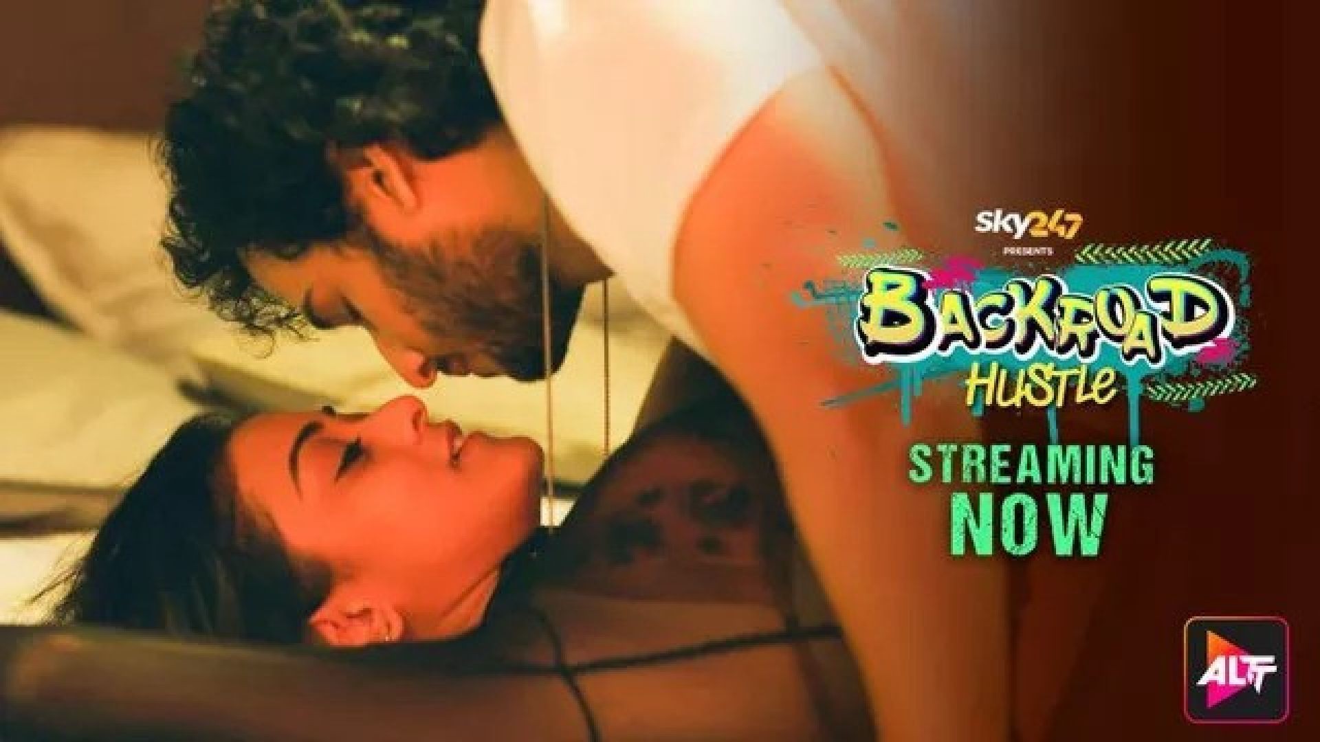 BackRoad Hustle (2024) S01 Hindi AltBalaji Hot Web Series WEB-DL