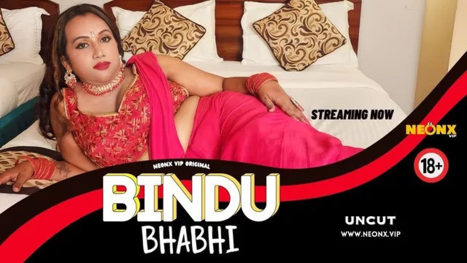 Bindu Bhabhi (2024) Hindi Uncut NeonX Hot Short Film WEB-DL