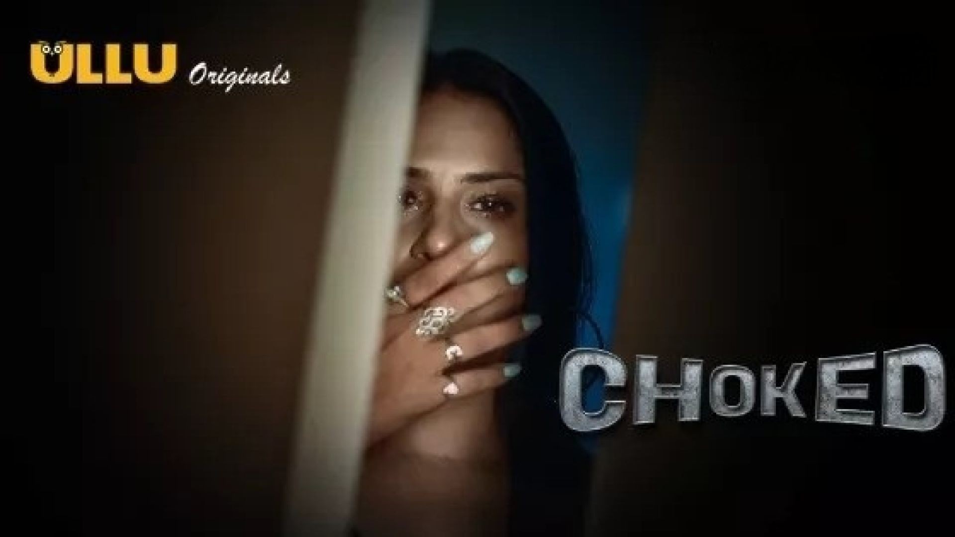 Choked Part 2 (2024) S01 Hindi Ullu Hot Web Series WEB-DL