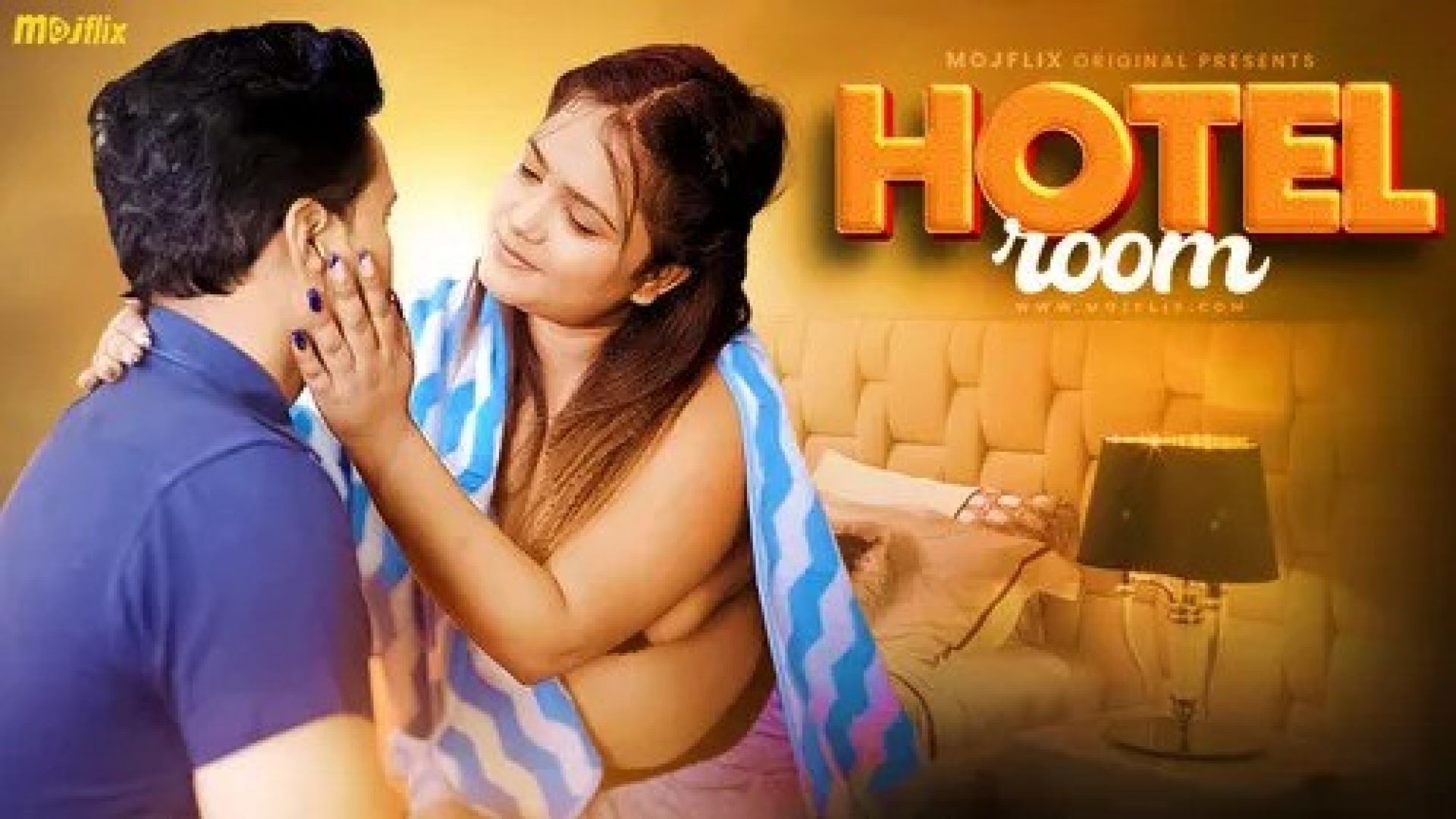 Hotel Room (2024) S01E01 Hindi Uncut MojFlix Hot Web Series WEB-DL