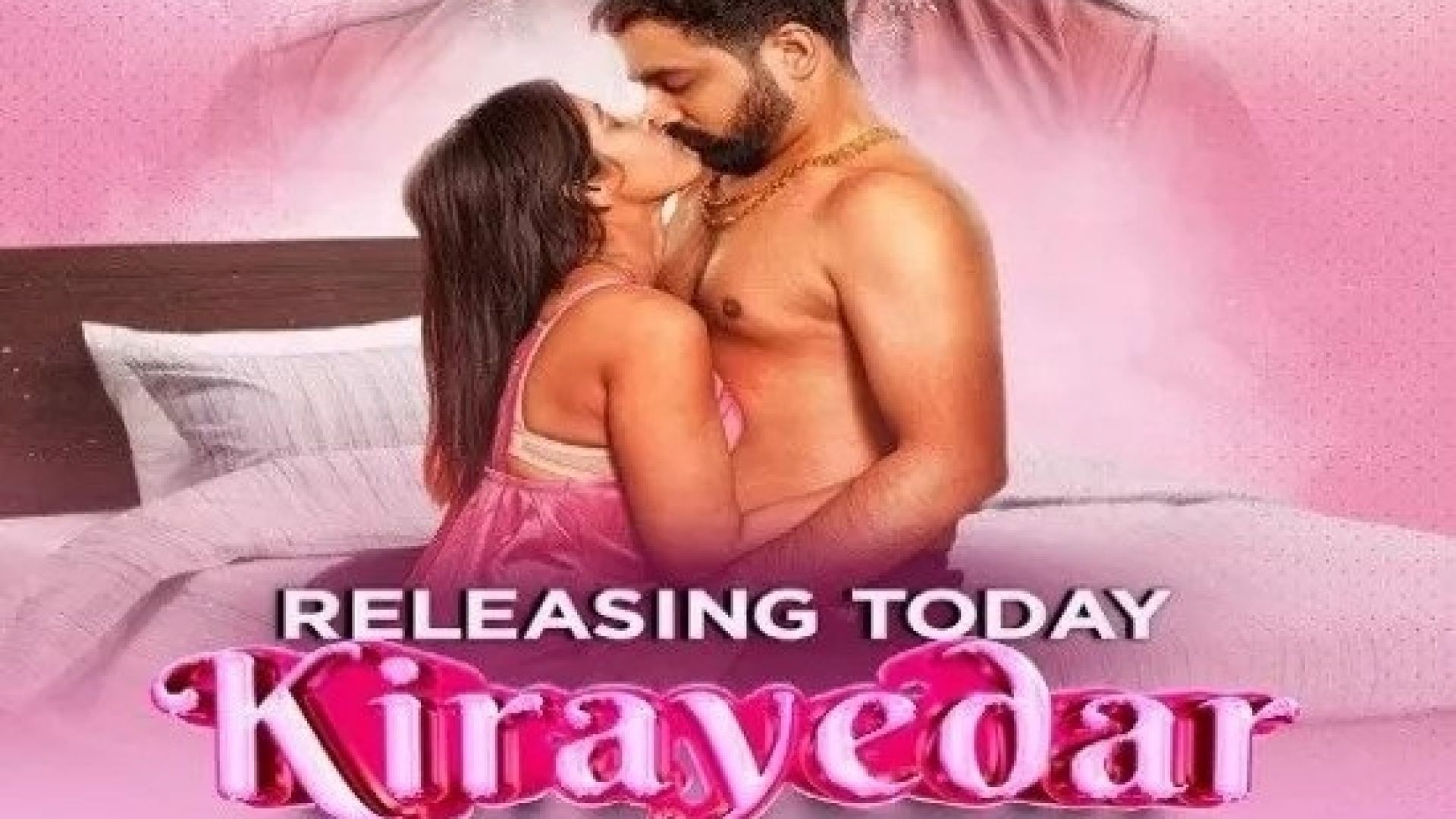 Kirayedar (2023) S01E01 Hindi MoodX Hot Web Series WEB-DL