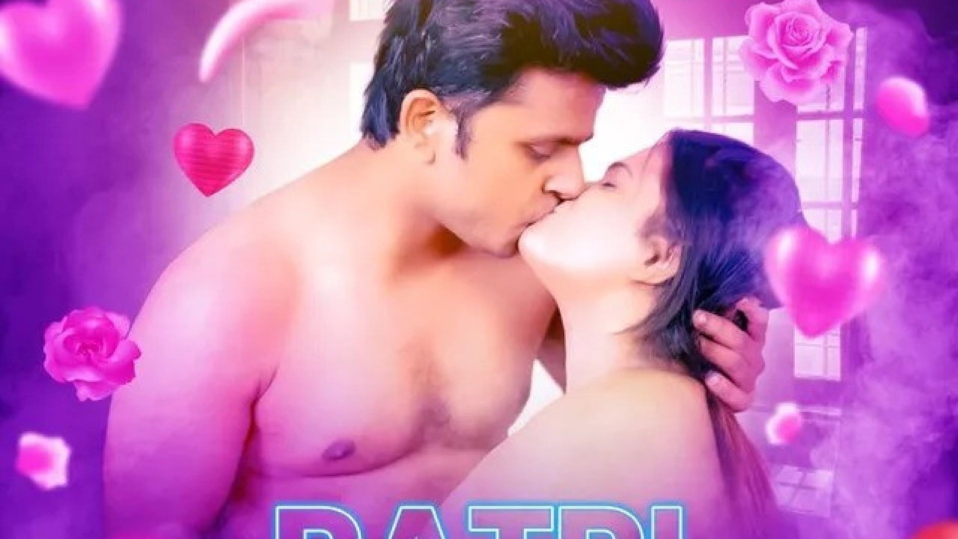 Ratri Shukh (2024) S01E02 Hindi MojFlix Hot Web Series WEB-DL