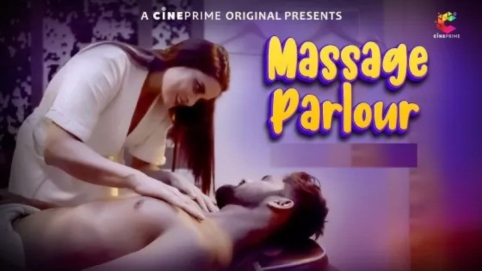 Massage Parlour (2024) Hindi CinePrime Short Film WEB-DL